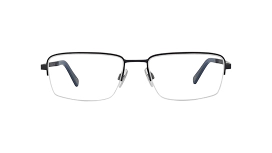 Land Rover Porter (Blk) Glasses Transparent / Black