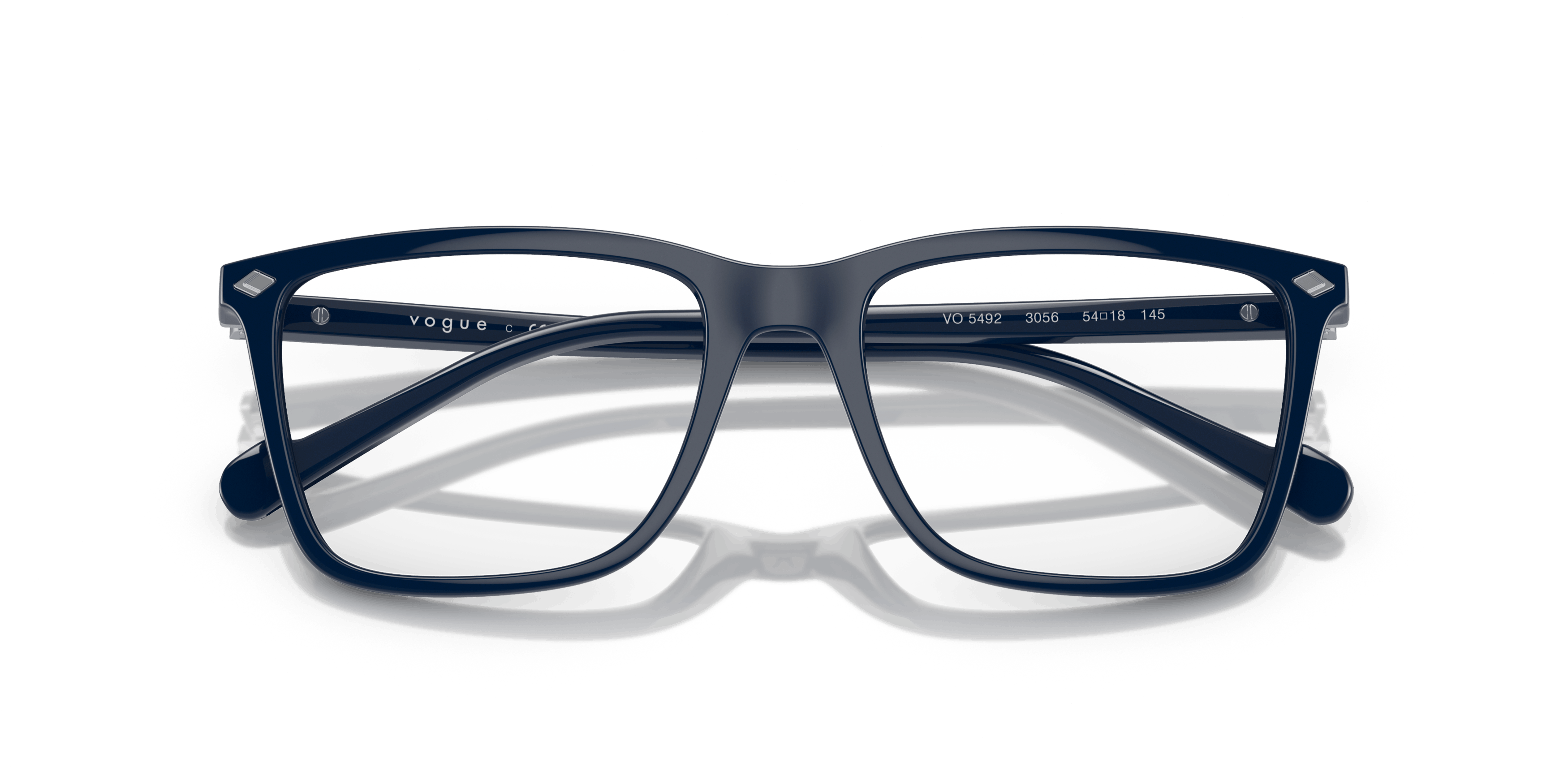 Folded, VOGUE VO5492 3056