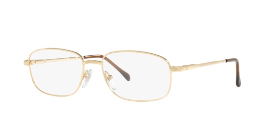 Sferoflex SF 2086 Glasses Transparent / Gold