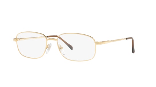 Sferoflex SF 2086 (108) Glasses Transparent / Gold