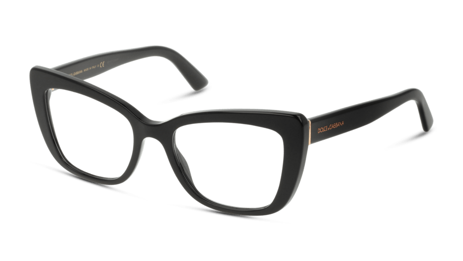 Angle_Left01, Dolce&Gabbana DG3308 501