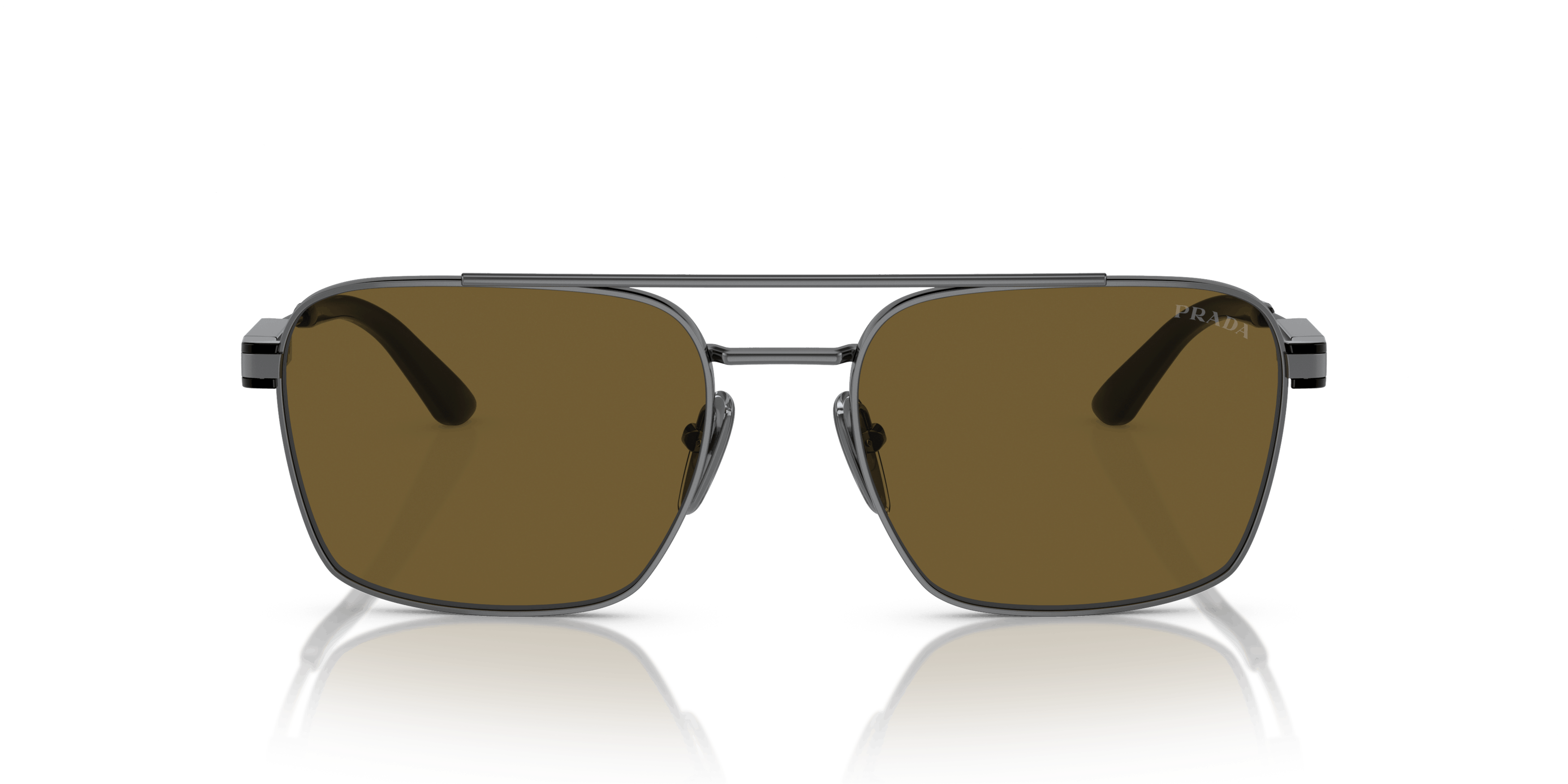 Front, Prada PR 67ZS 5AV01T