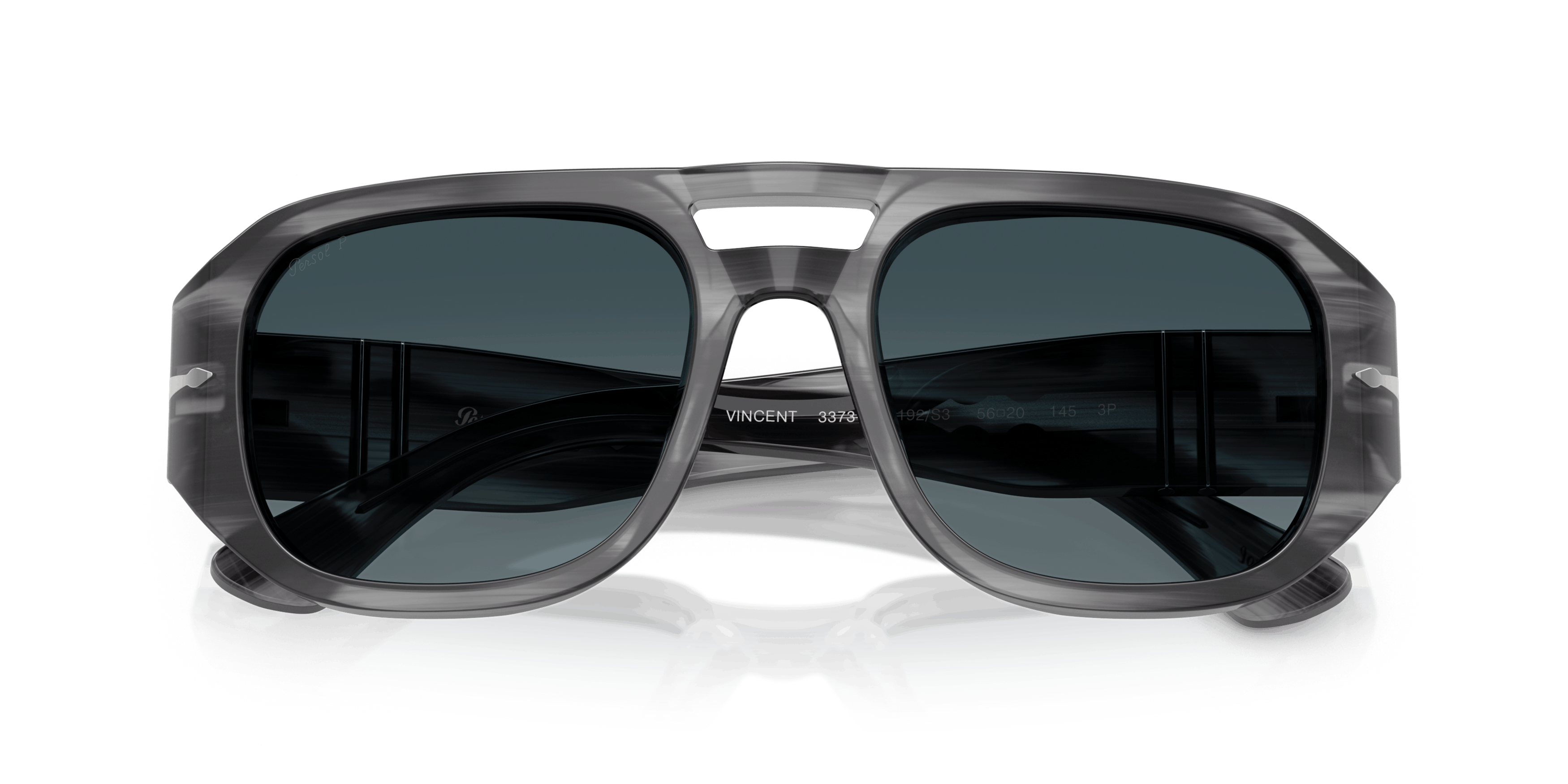 Folded, Persol VINCENT PO3373S 1192S3