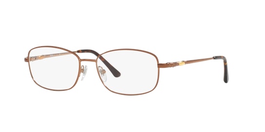 Sferoflex SF 2573 Glasses Transparent / Brown