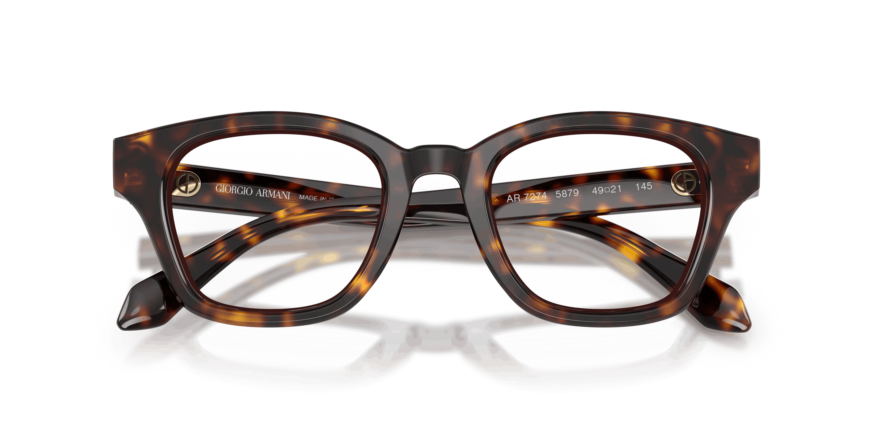 Folded, GIORGIO ARMANI AR7274 5879