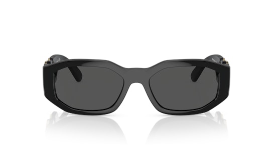 Versace VE 4361 (GB1) Sunglasses Grey / Black