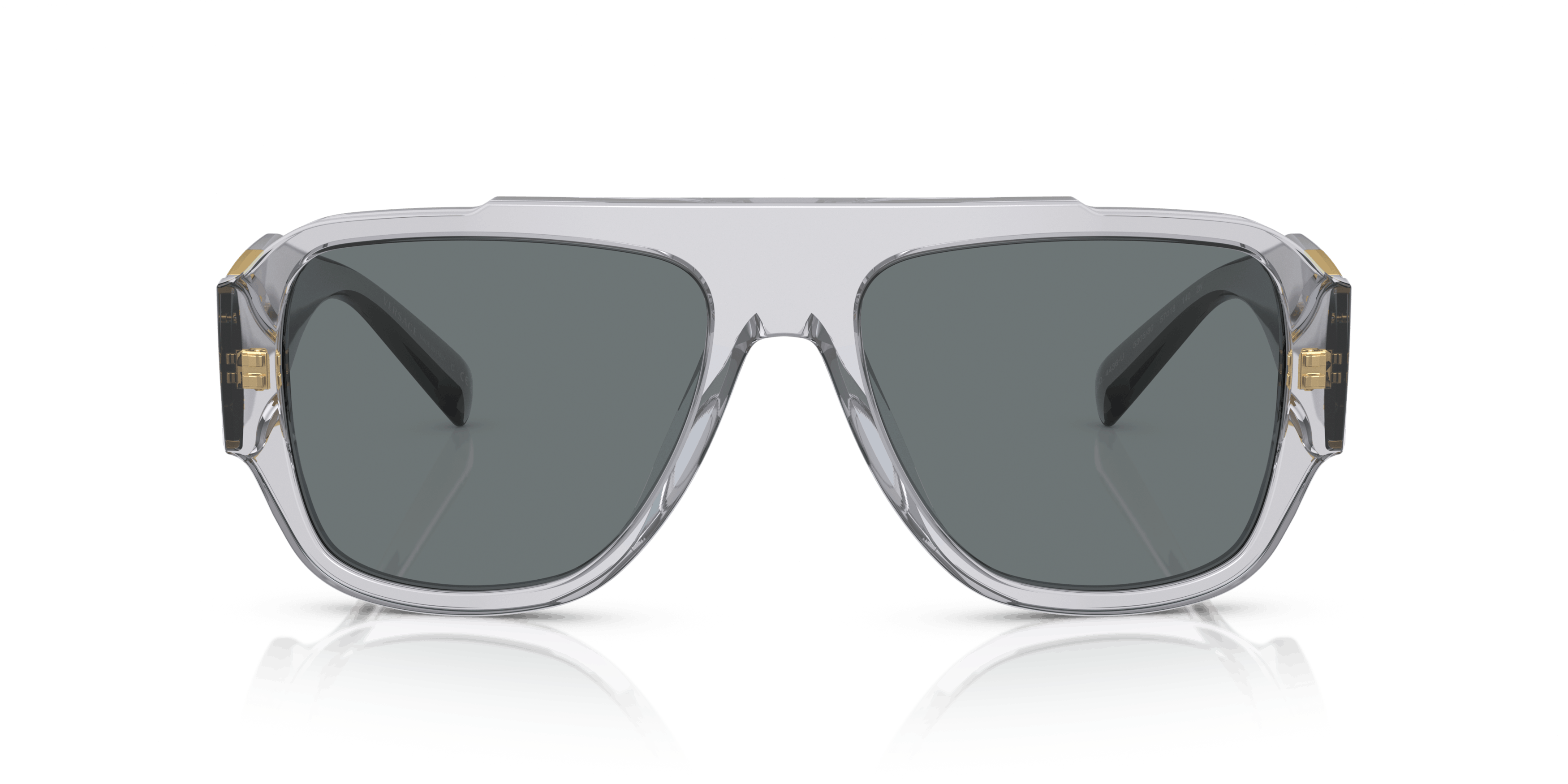 Front, Versace VE4436U 530580