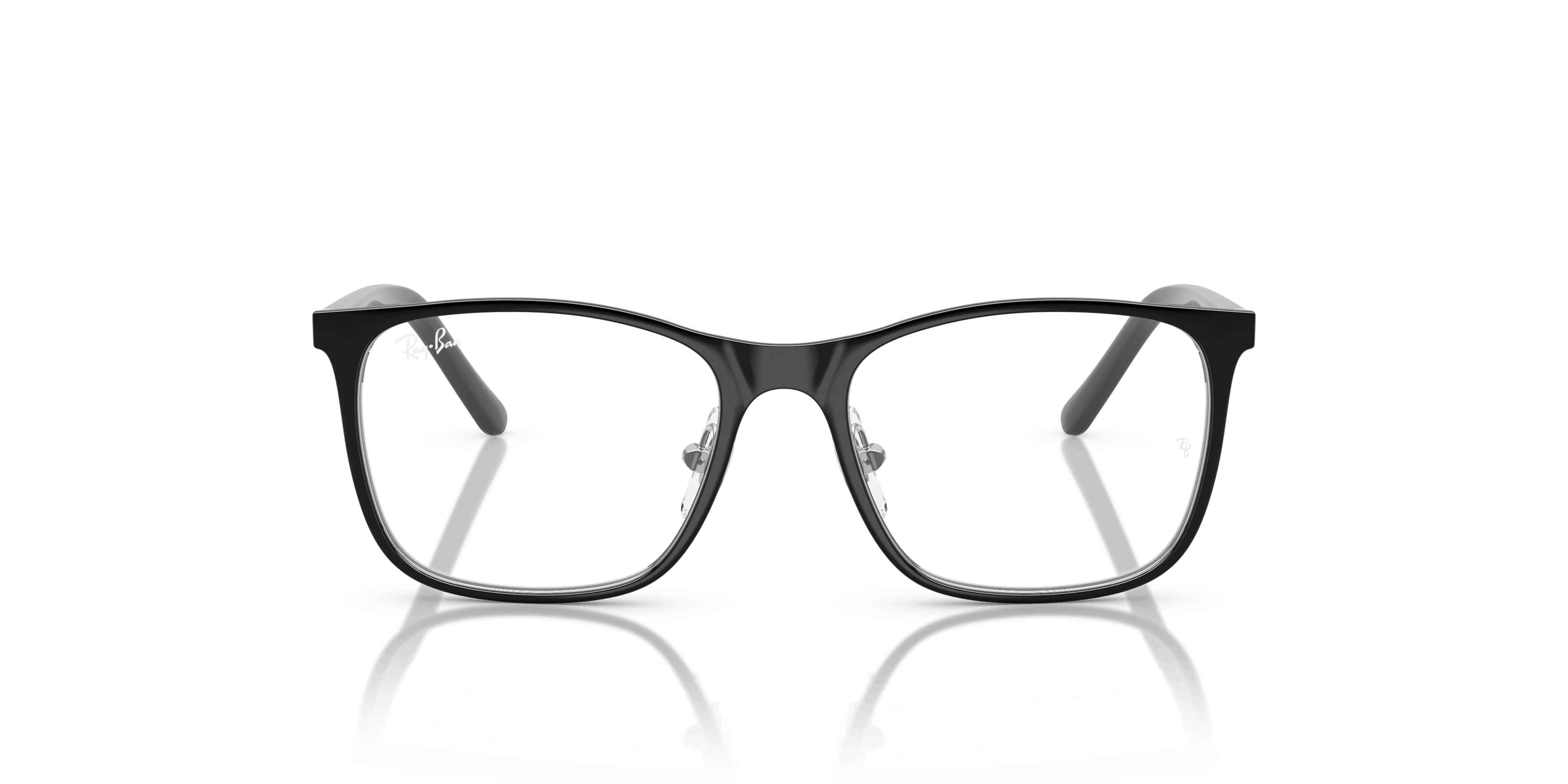 [products.image.front] Ray-Ban RB9551V Children's Glasses