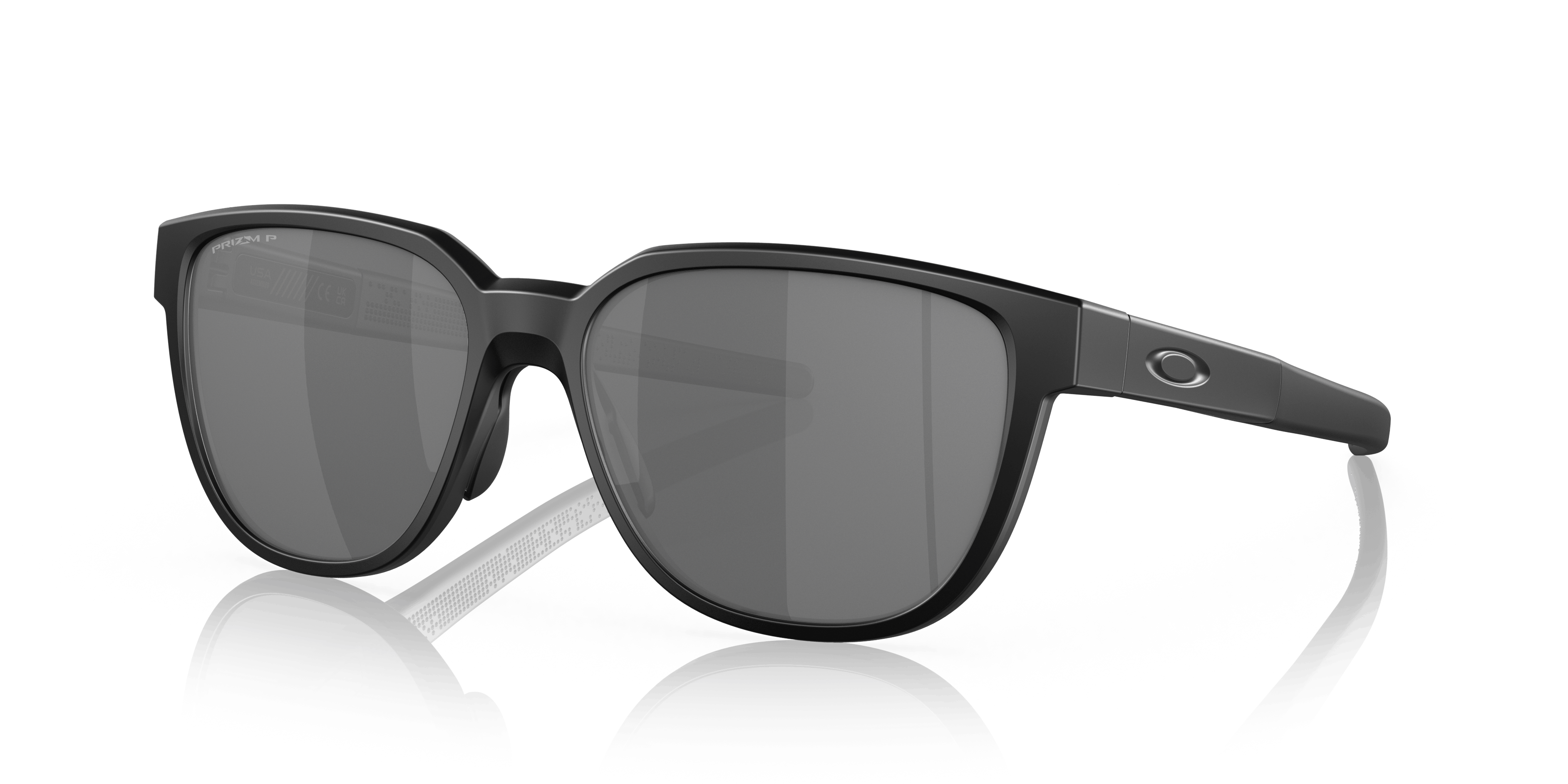 Angle_Left01, Oakley ACTUATOR OO9250 925002