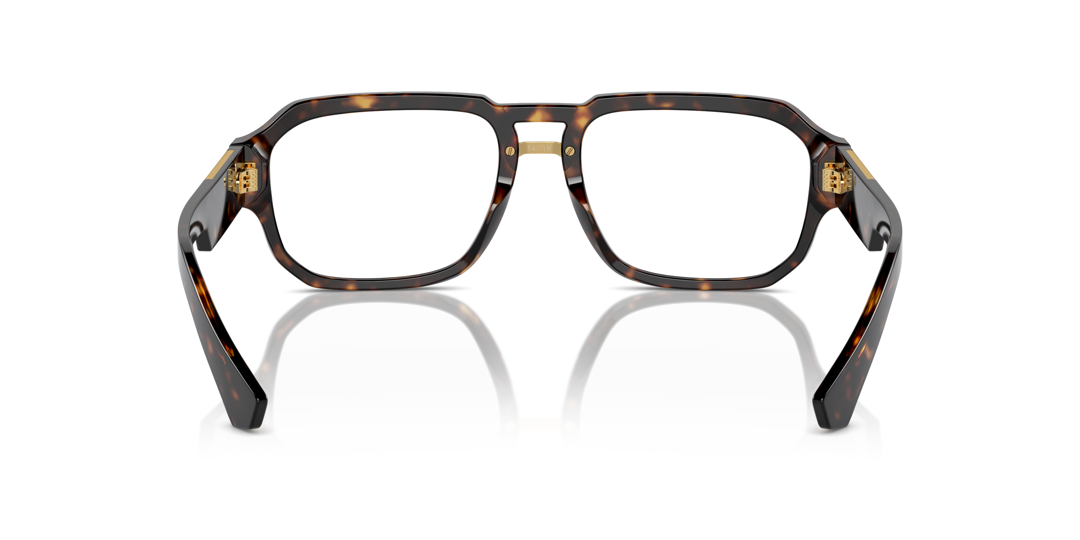 [products.image.detail02] Dolce & Gabbana DG 3389 Glasses