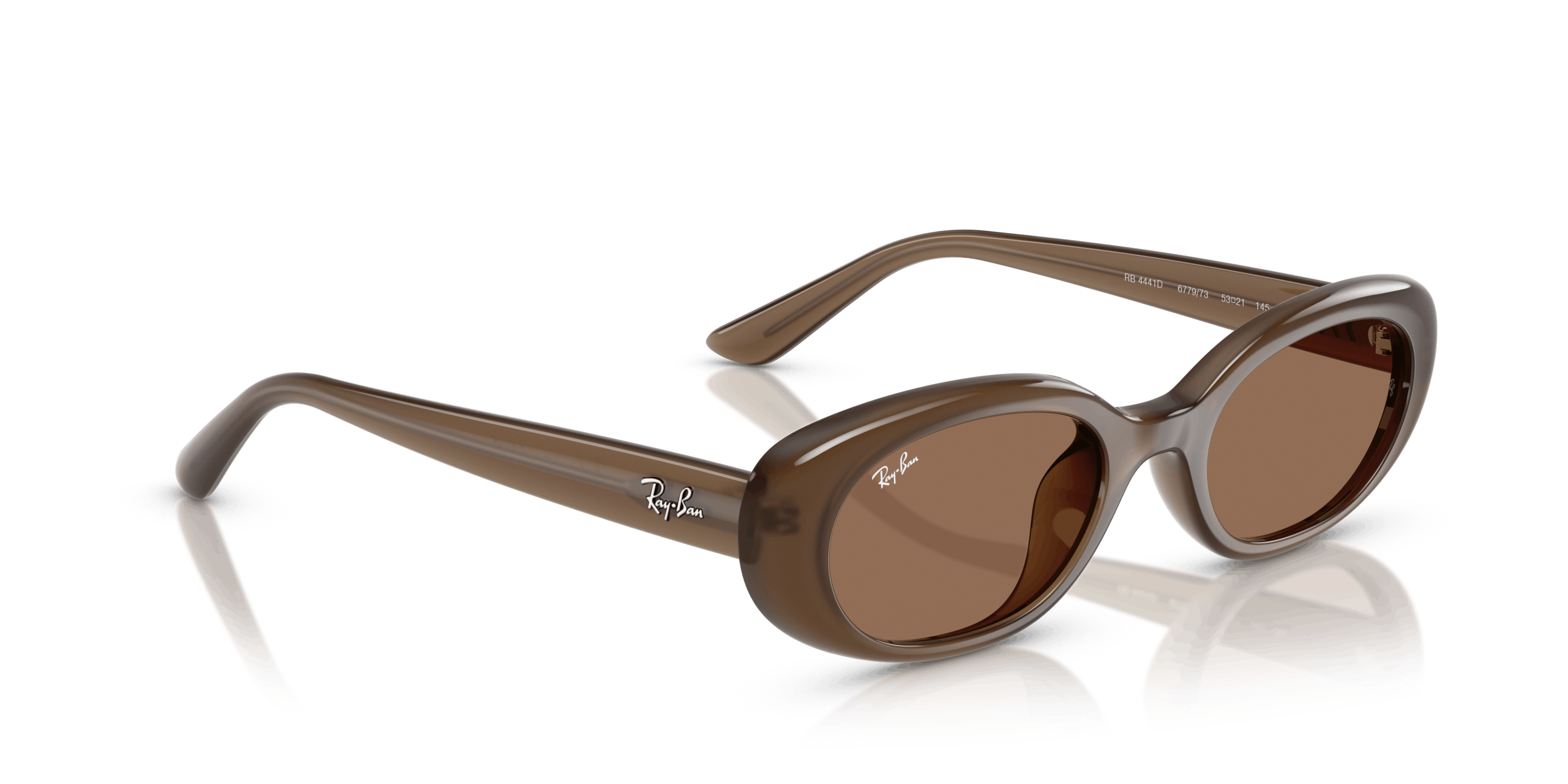Angle_Right02, Ray-Ban Bio-Based RB 4441D Sunglasses