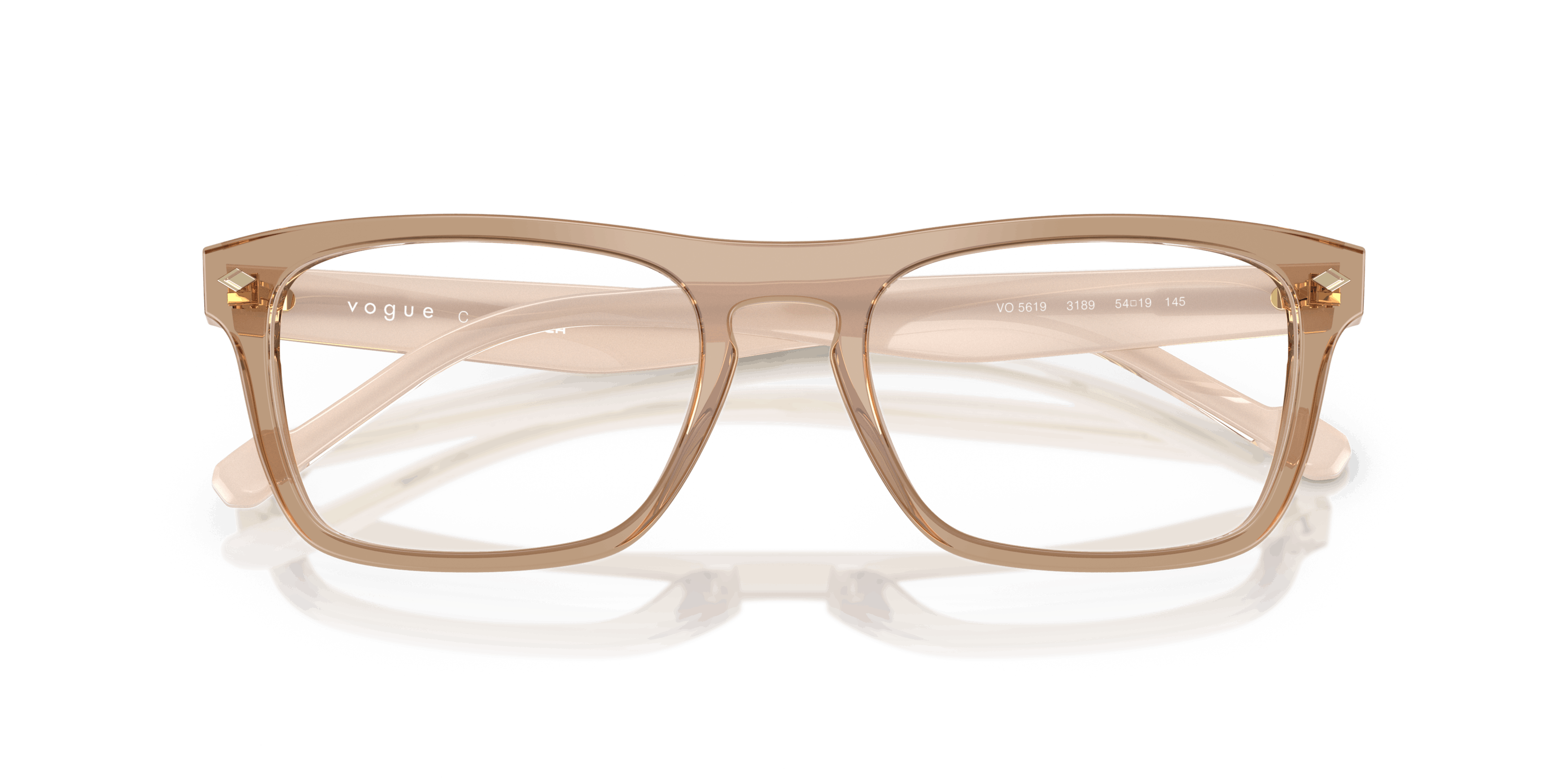 Folded, VOGUE VO5619 3189