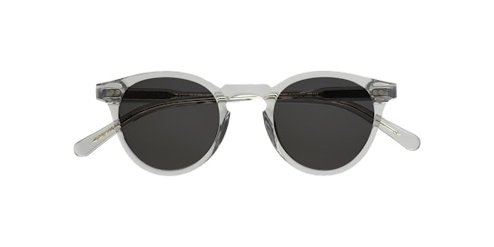 Monokel Forest (GRE) Sunglasses Grey / Grey