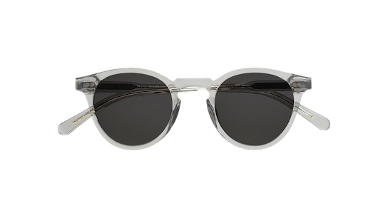 Monokel Forest Sunglasses Grey / Grey