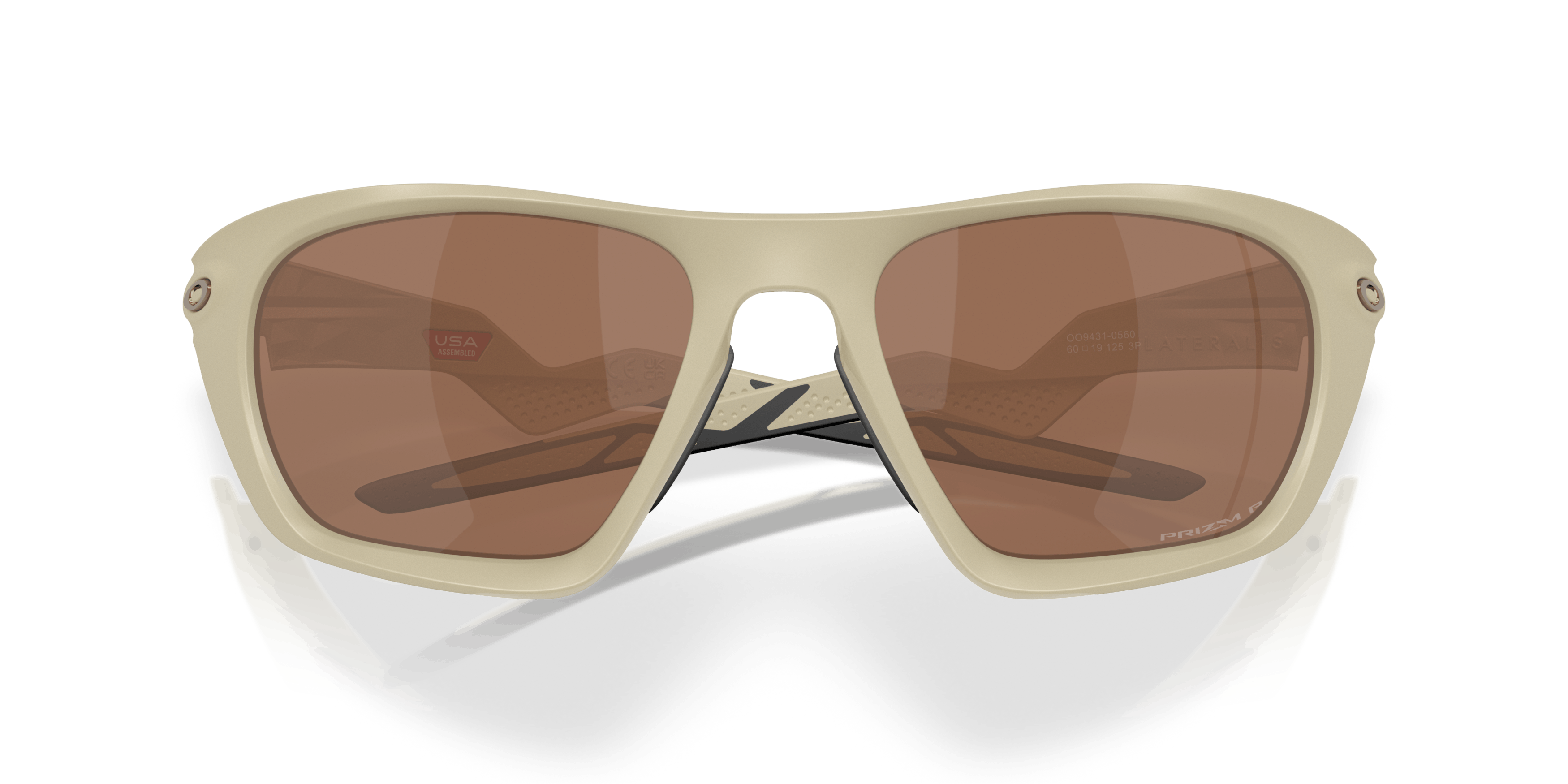 [products.image.folded] Oakley OO9431 Sunglasses