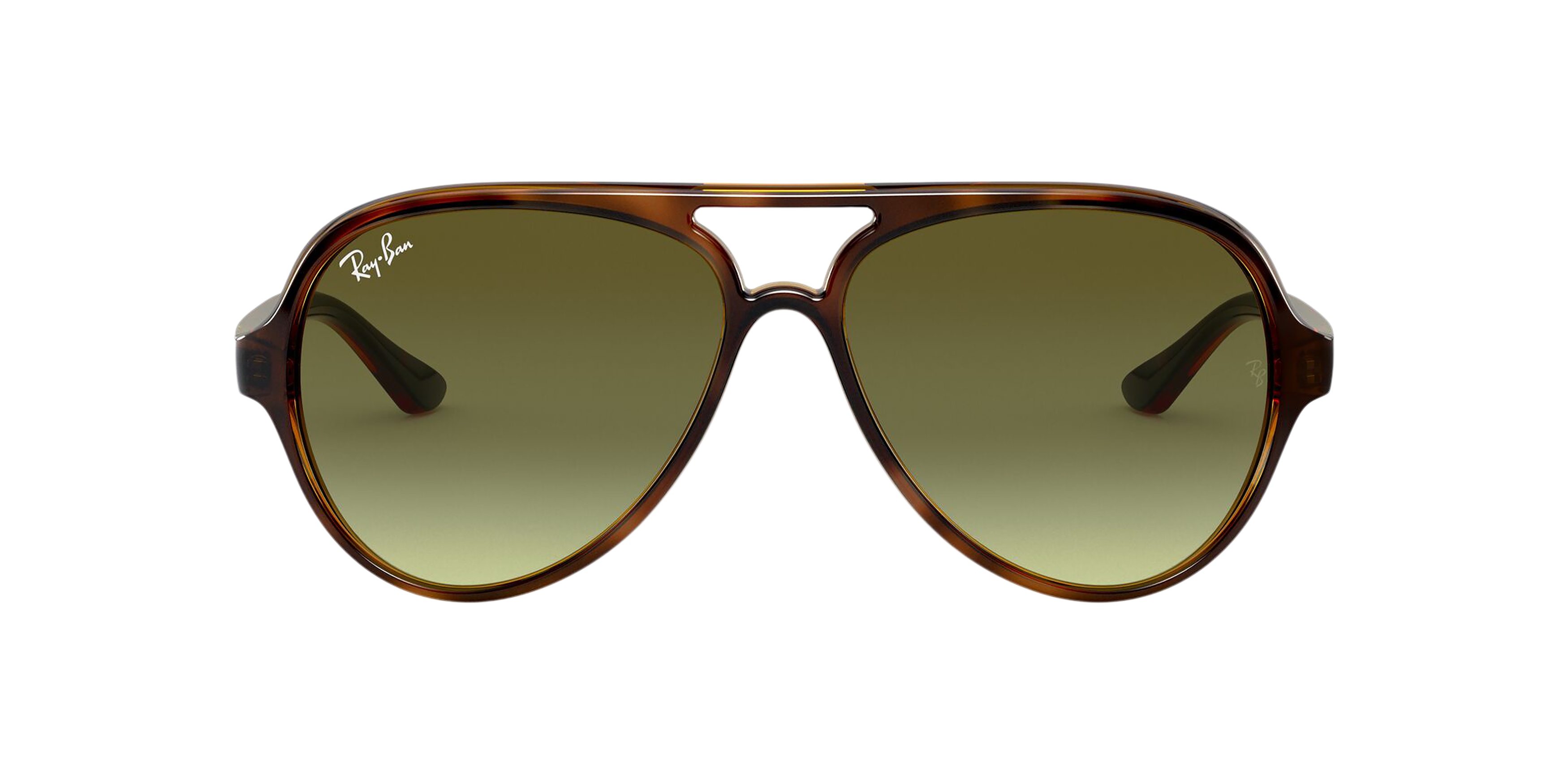 [products.image.front] RAY-BAN RB4125 710/A6