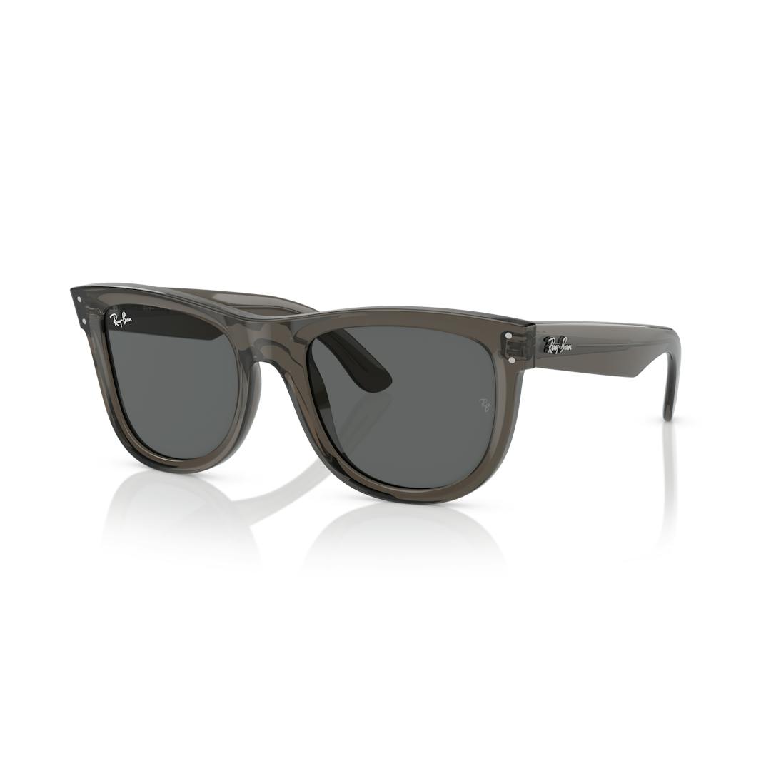 Ray-Ban Wayfarer Reverse 0RBR0502S Solbriller - Grå