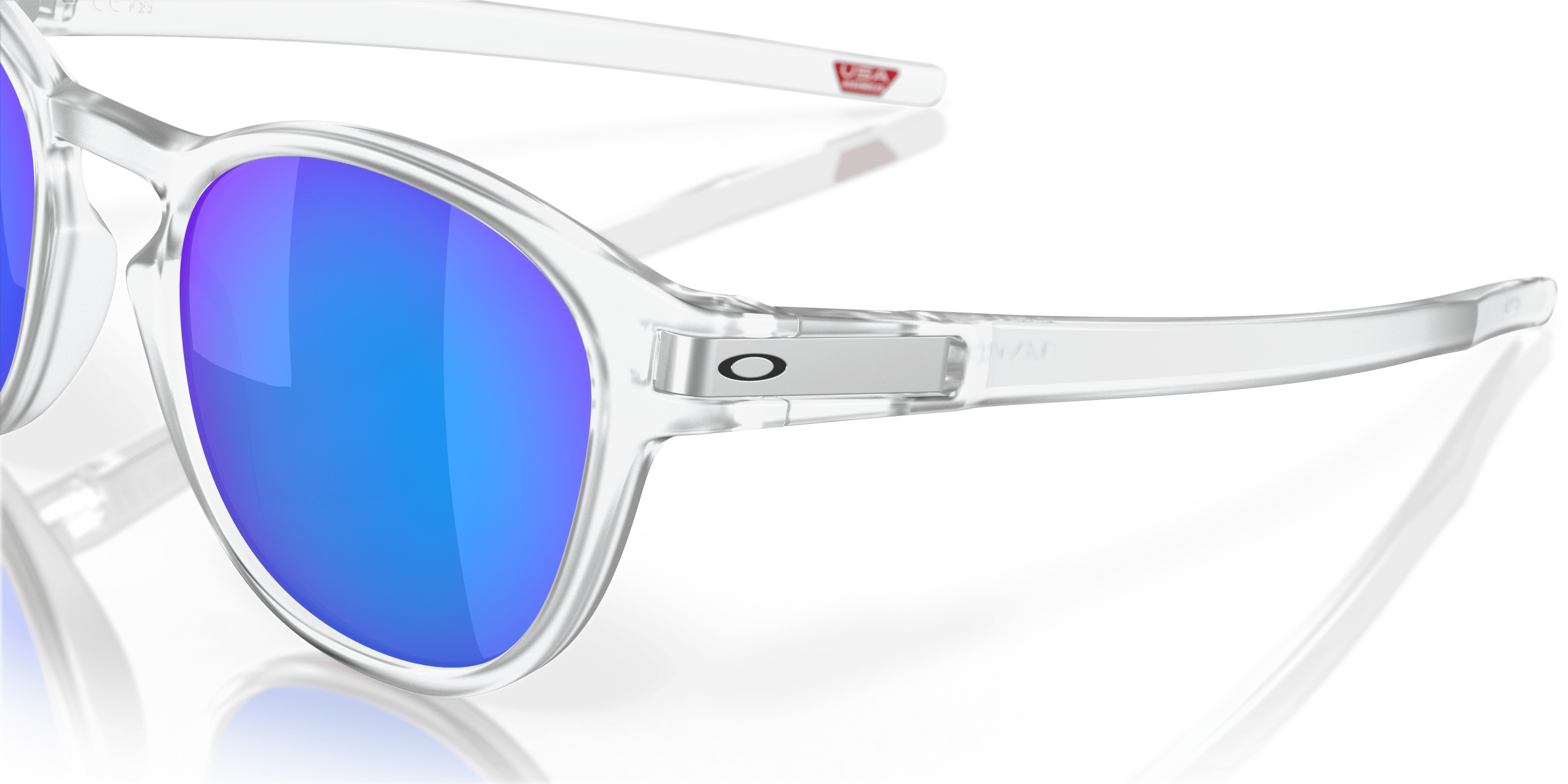 Detail01, Oakley Latch OO9265 926565