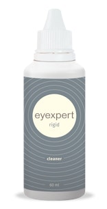 Eyexpert Eyexpert Rigid Cleaner Contact Lens Solution 1 x 1 x 60ml
