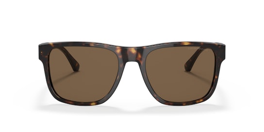 Emporio Armani solbriller | Designersolbriller til dame og | Synoptik