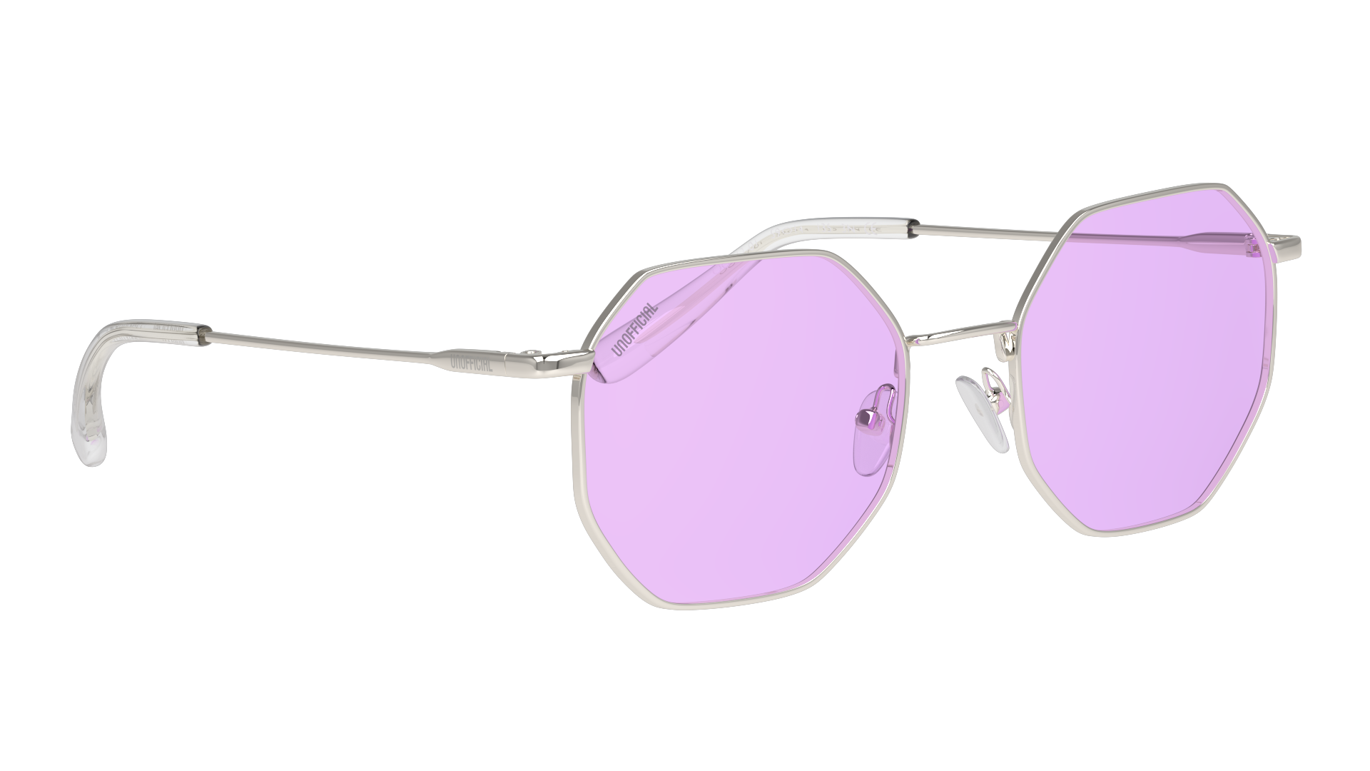 [products.image.angle_right01] Unofficial UNSU0075 Sunglasses