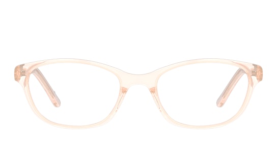 Seen SN DT11 (FF00) Children's Glasses Transparent / Brown