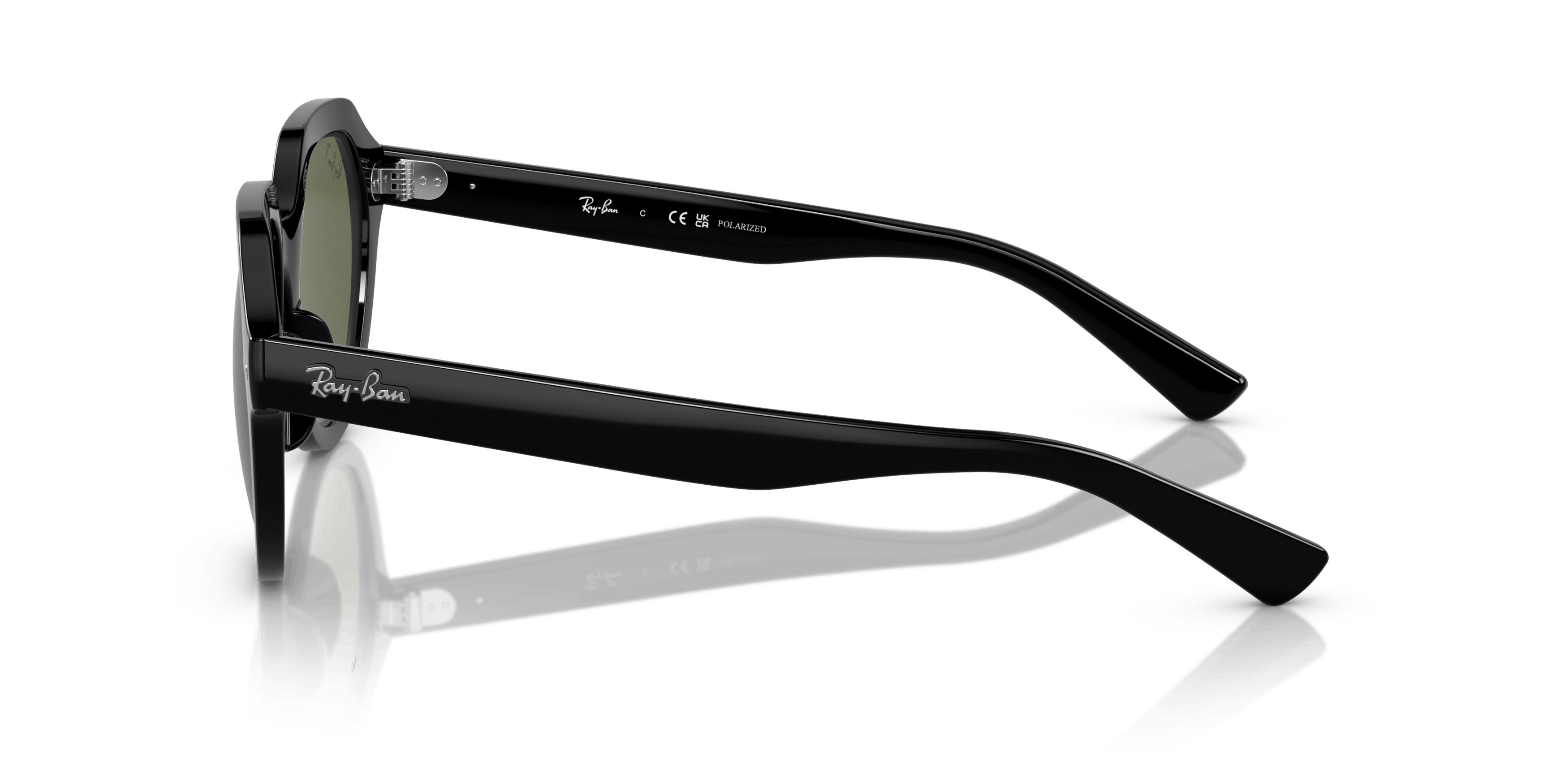 Angle_Left02, Ray-Ban GINA RB4399 901/58
