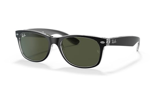 Ray ban online wayfarer matt