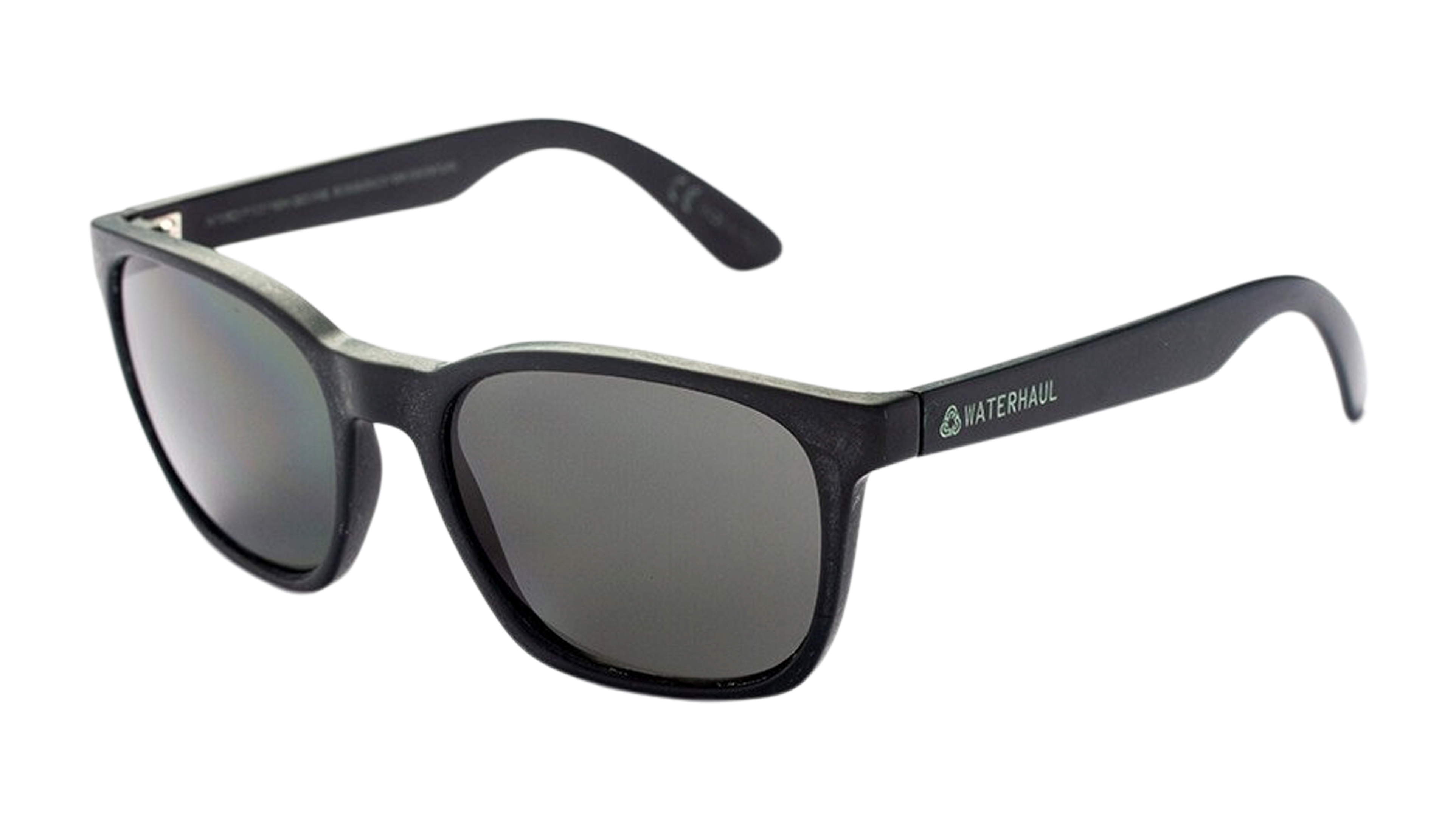 Angle_Left01 Waterhaul Fitzroy (Slate) Sunglasses Grey / Grey