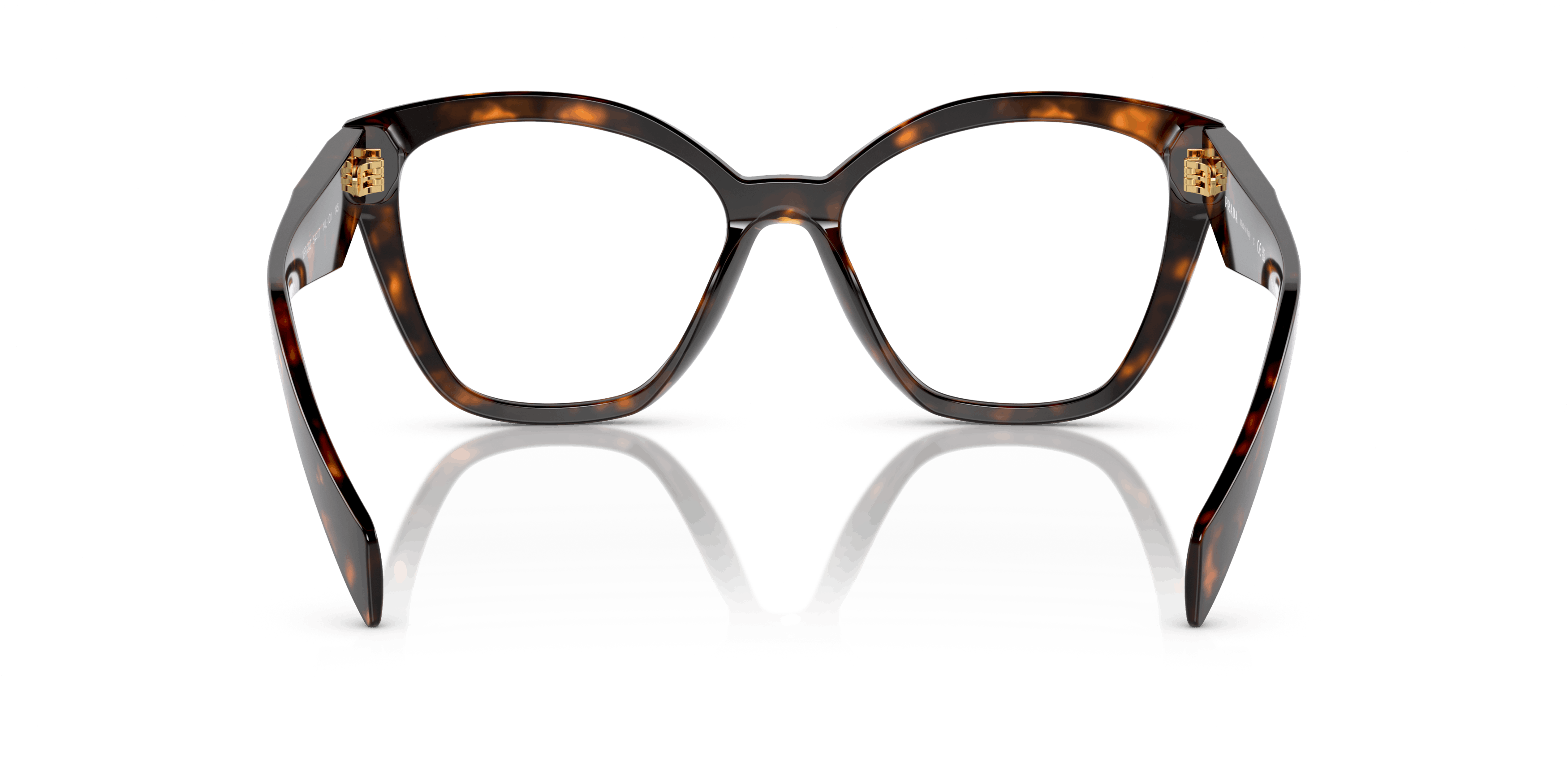 Detail02, PRADA PR 20ZV 14L1O1