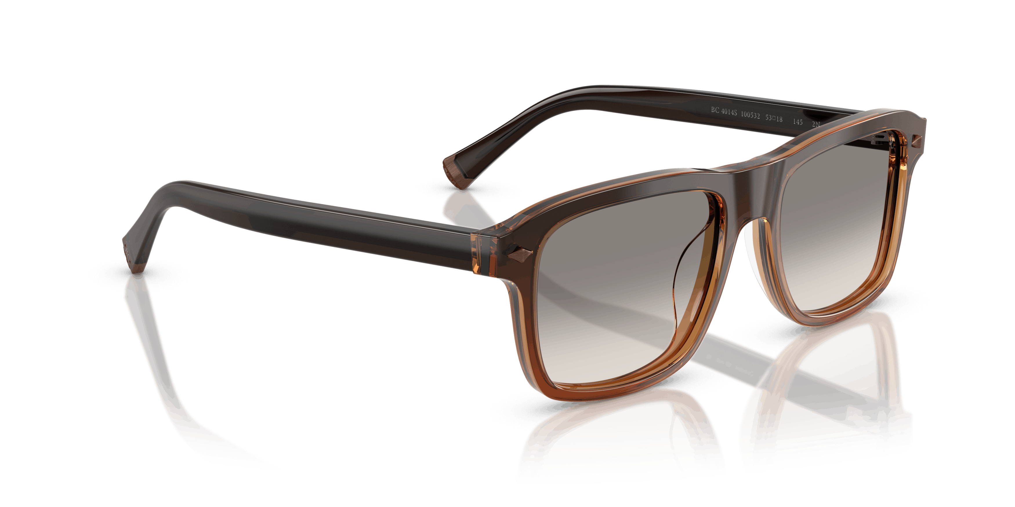 Angle_Right01, BRUNELLO CUCINELLI BC4014S 100532