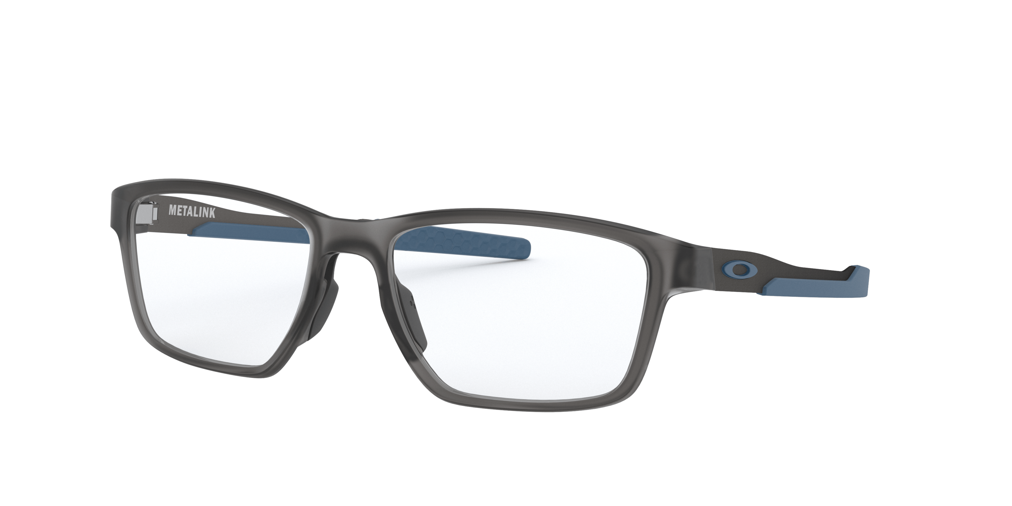 [products.image.angle_left01] Oakley Metalink OX 8153 Glasses