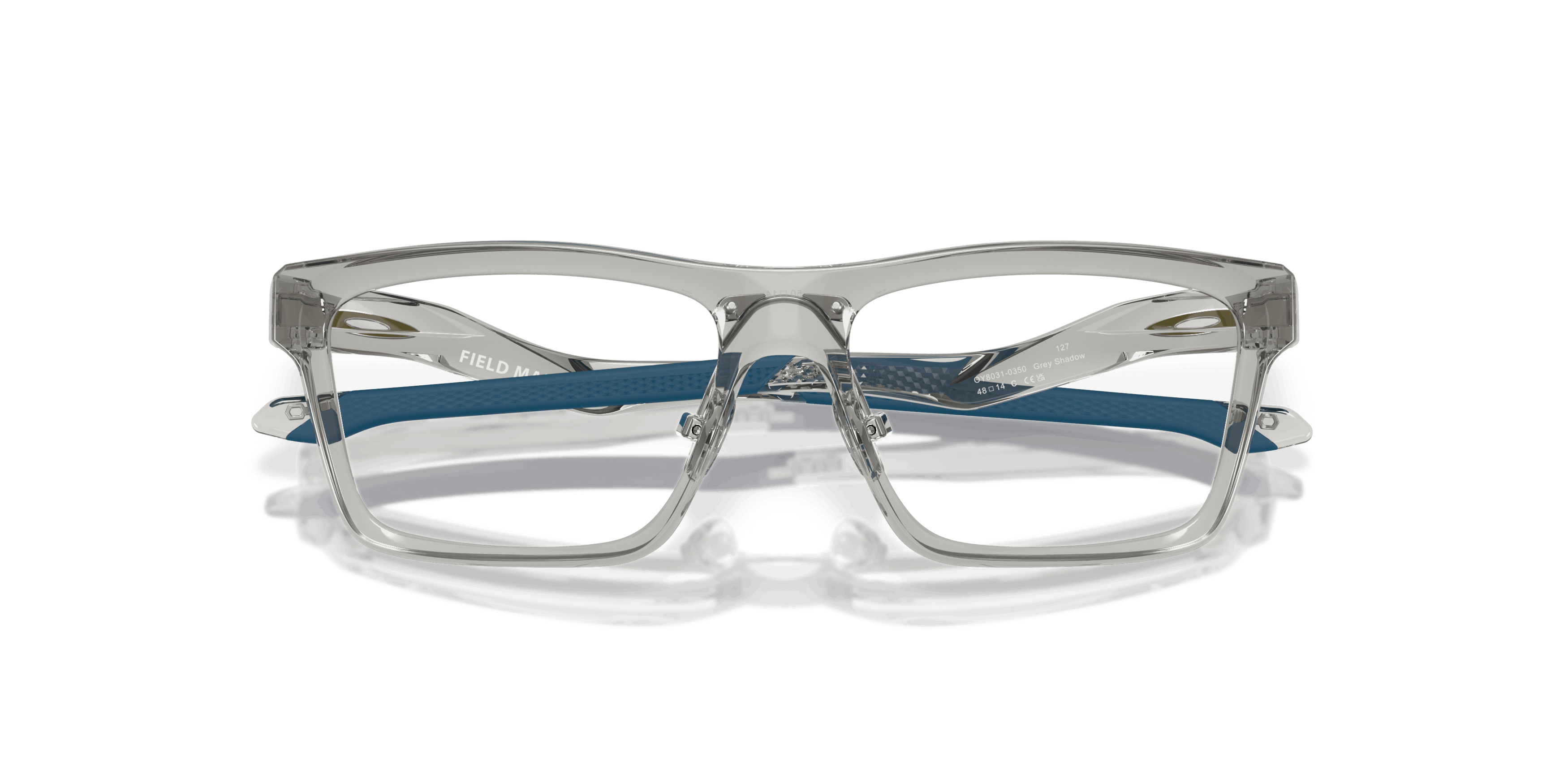 Folded, Oakley 0OY8031 803103 Glasögonbåge