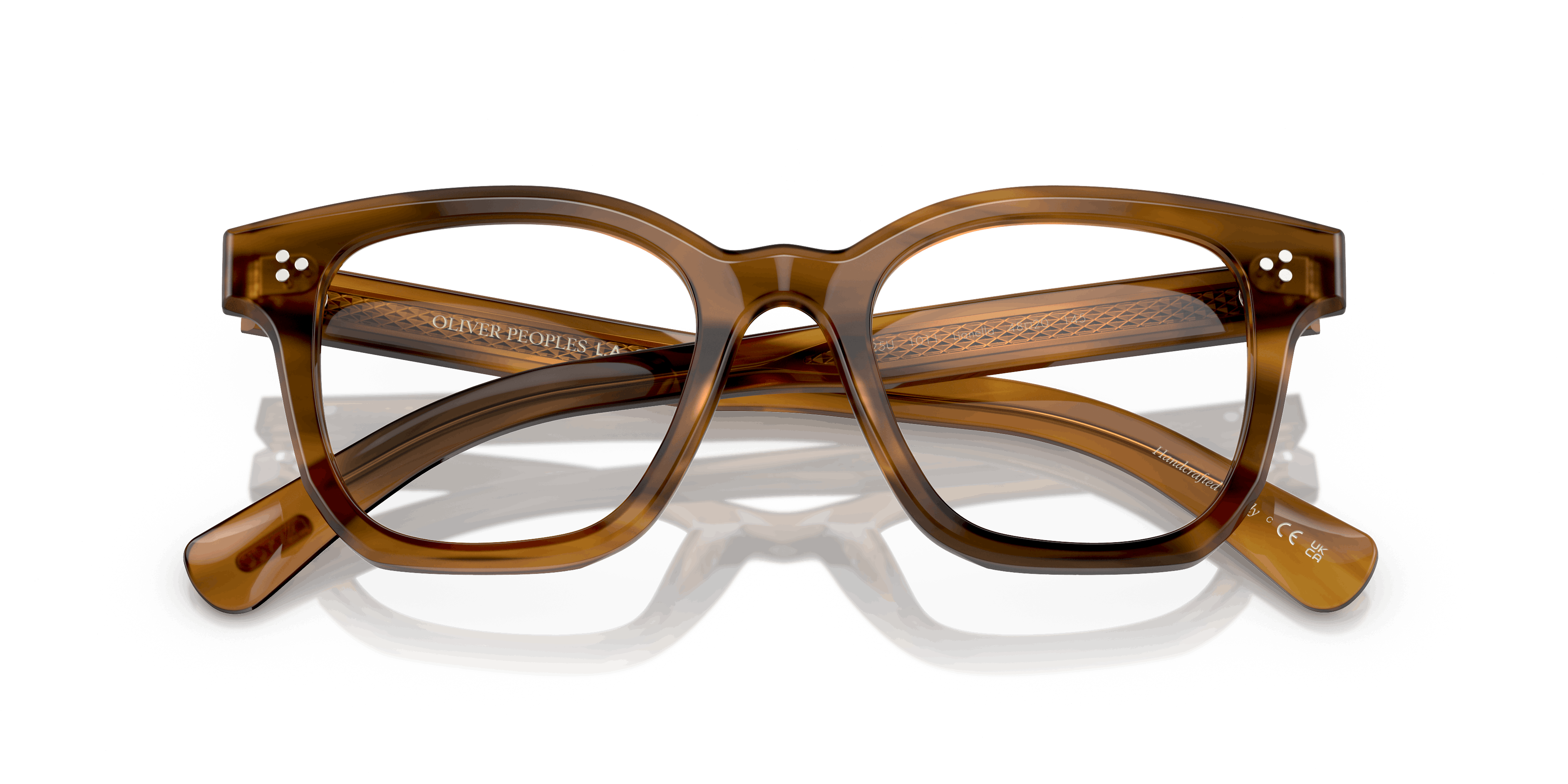Folded, Oliver Peoples LIANELLA OV5525U 1011
