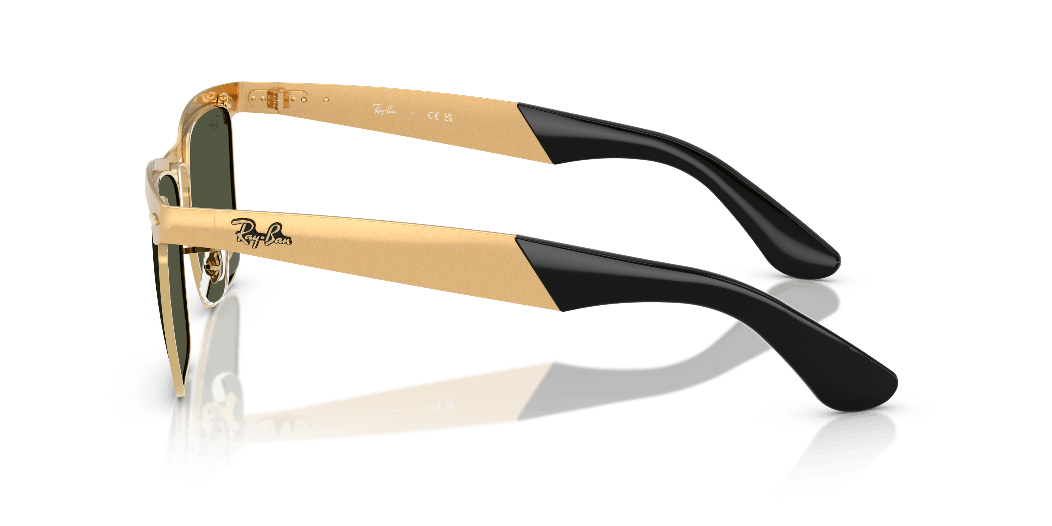 Angle_Left02, RAY-BAN RB3875 927633