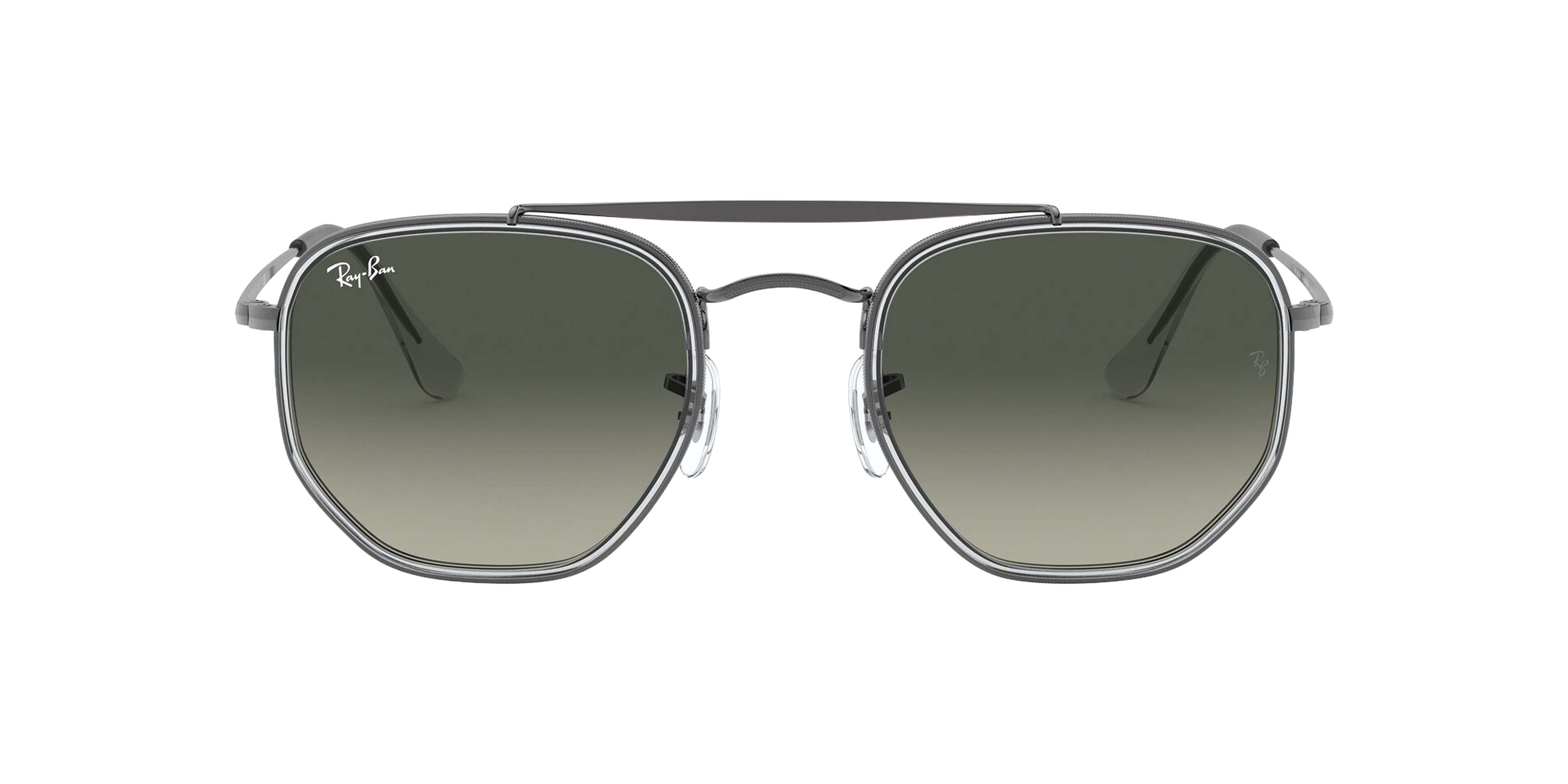 [products.image.front] RAY-BAN RB3648M 004/71