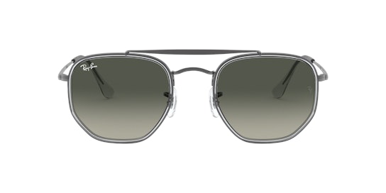 RAY-BAN RB3648M 004/71 Gris