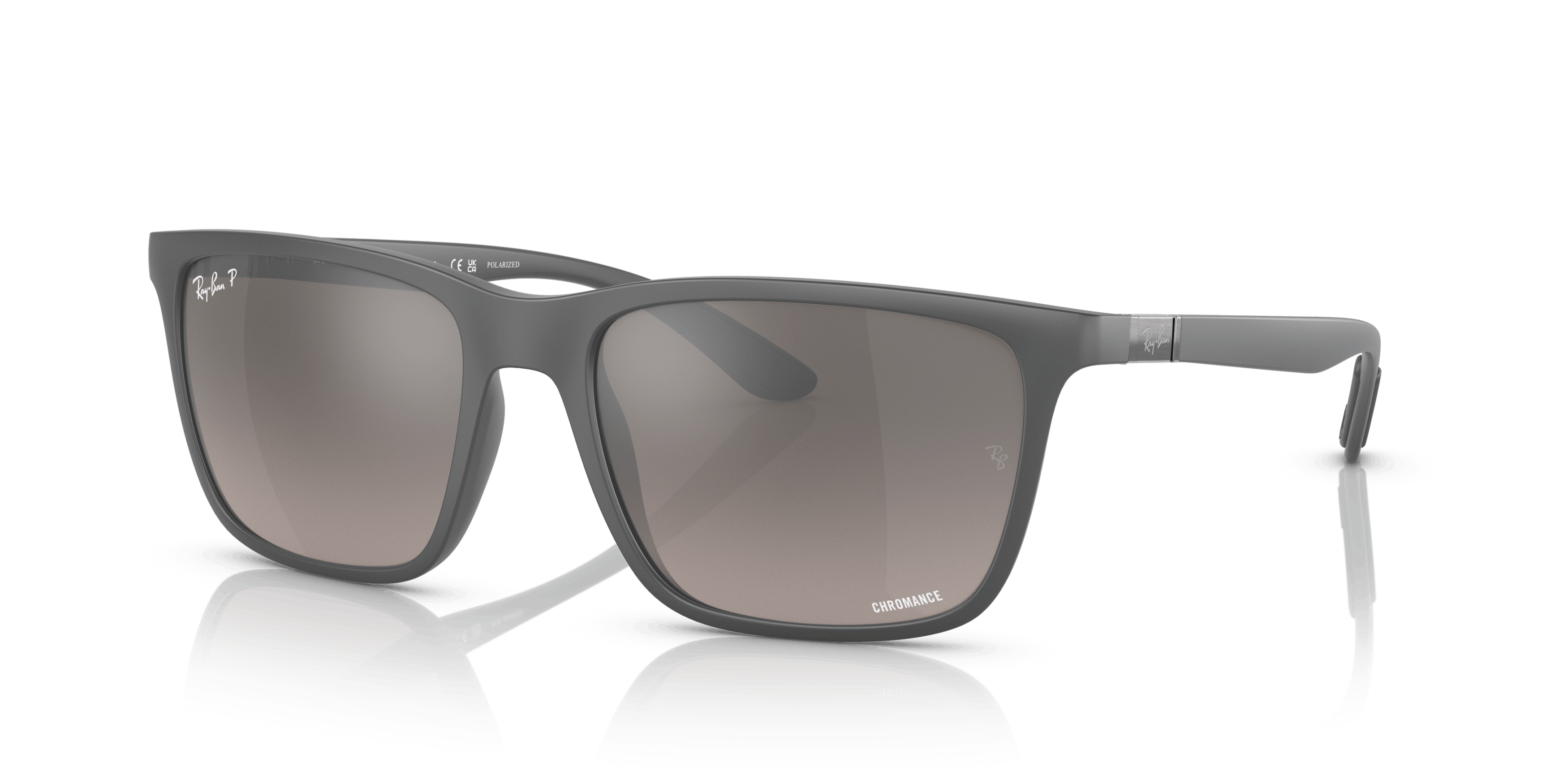 Angle_Left01, Ray-Ban RB4385 60175J