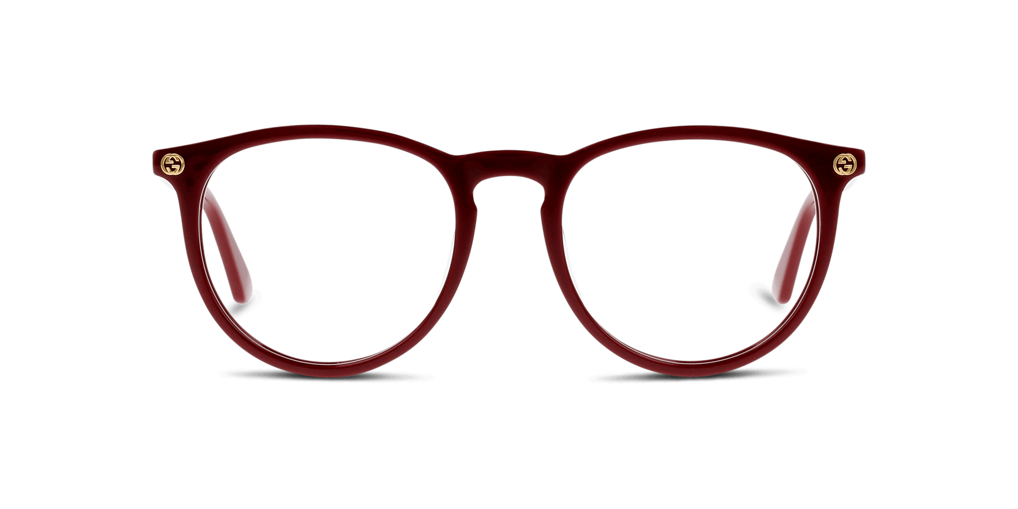 Front, Gucci 0027O 8