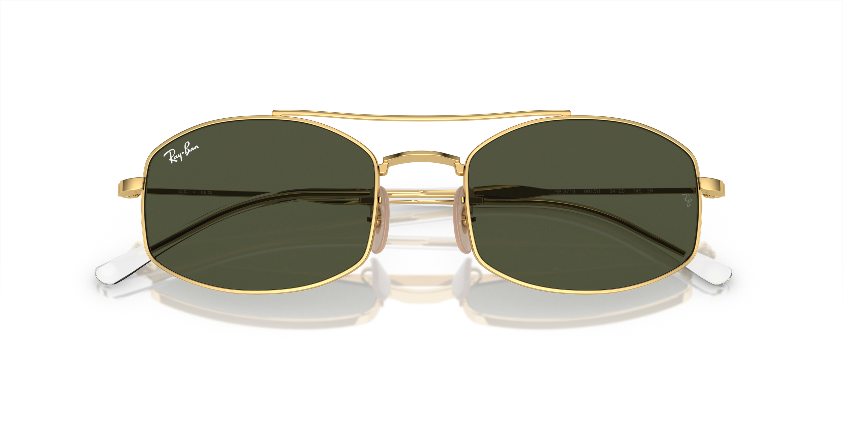 [products.image.folded] Ray-Ban RB3719 001/31