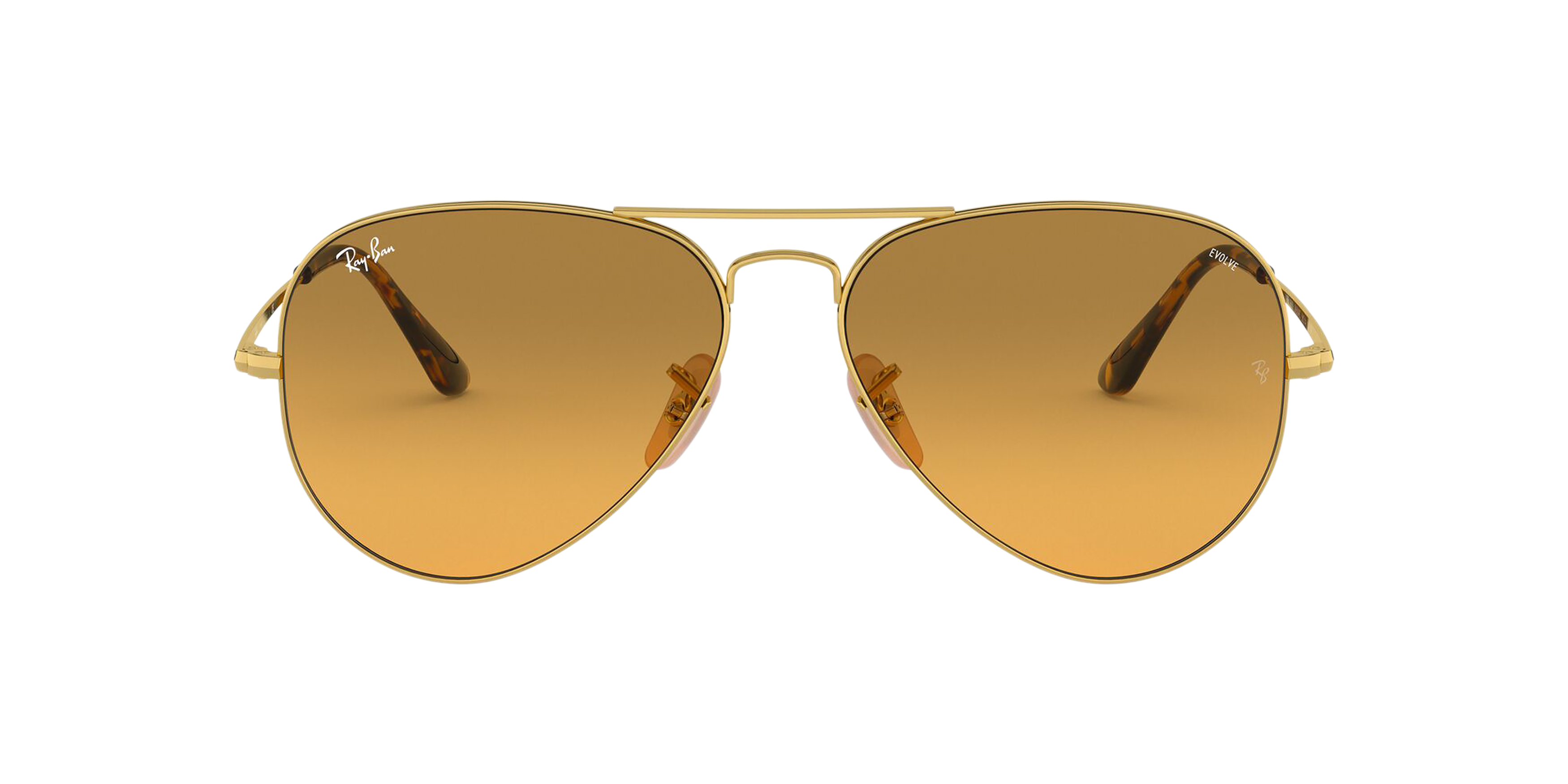 [products.image.front] Ray-Ban Washed Evolve RB3689 9150AC