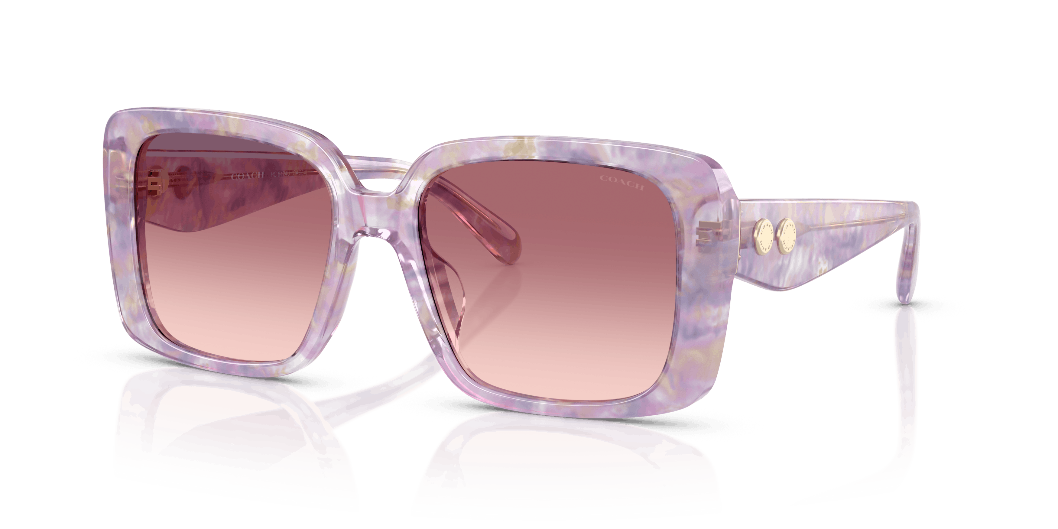 Angle_Left01, COACH HC8424U 58677W