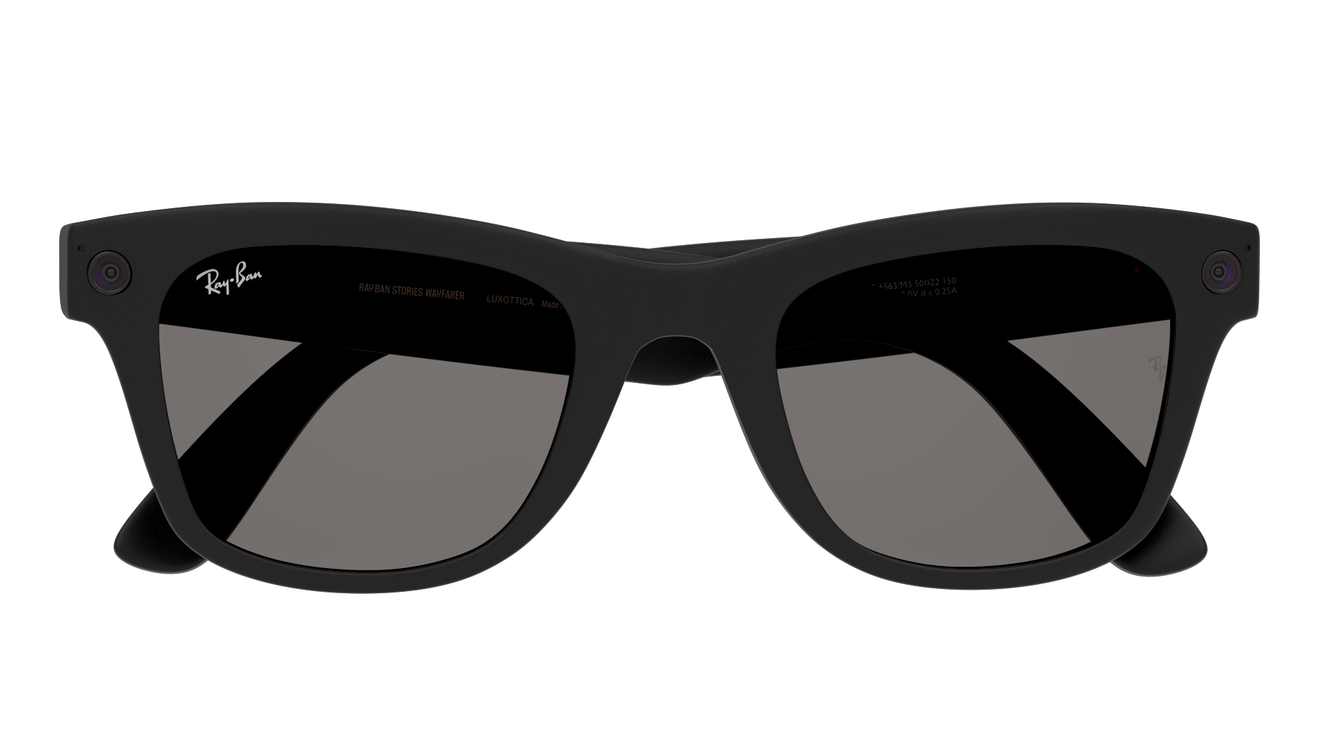[products.image.folded] RAY-BAN STORIES RW4002 601S87