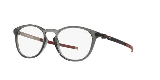 Oakley 0OX8105 810502 Glasögonbåge Grå