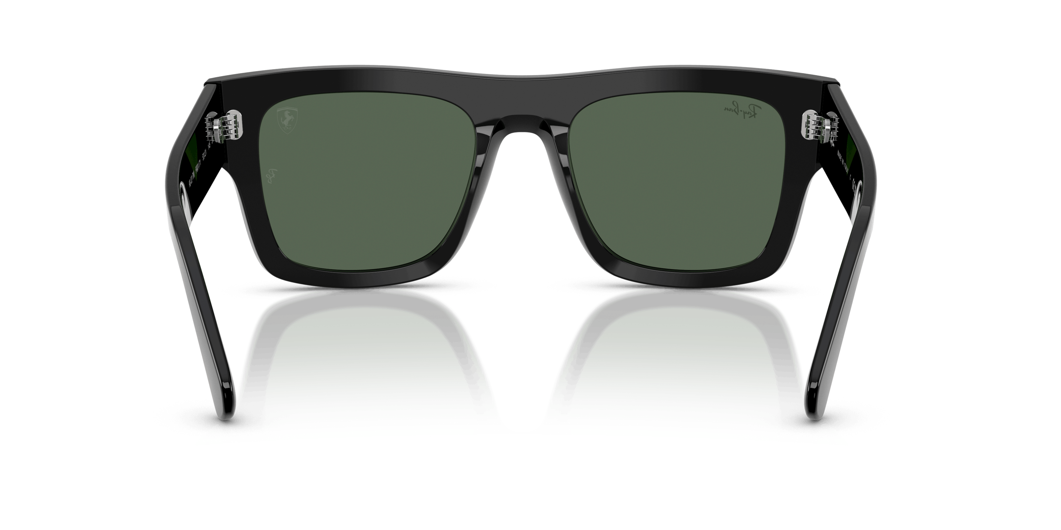 Detail02, Ray-Ban RB2217M F60171