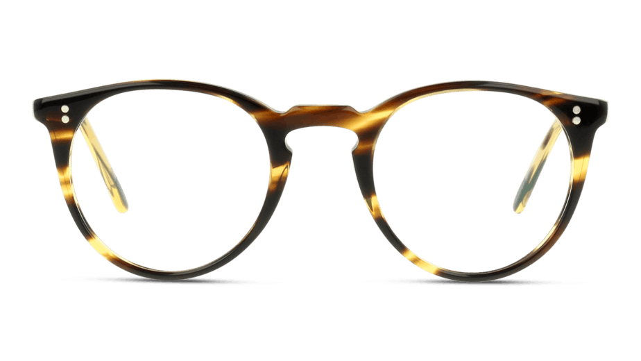 Front, Oliver Peoples O'MALLEY OV5183 1003