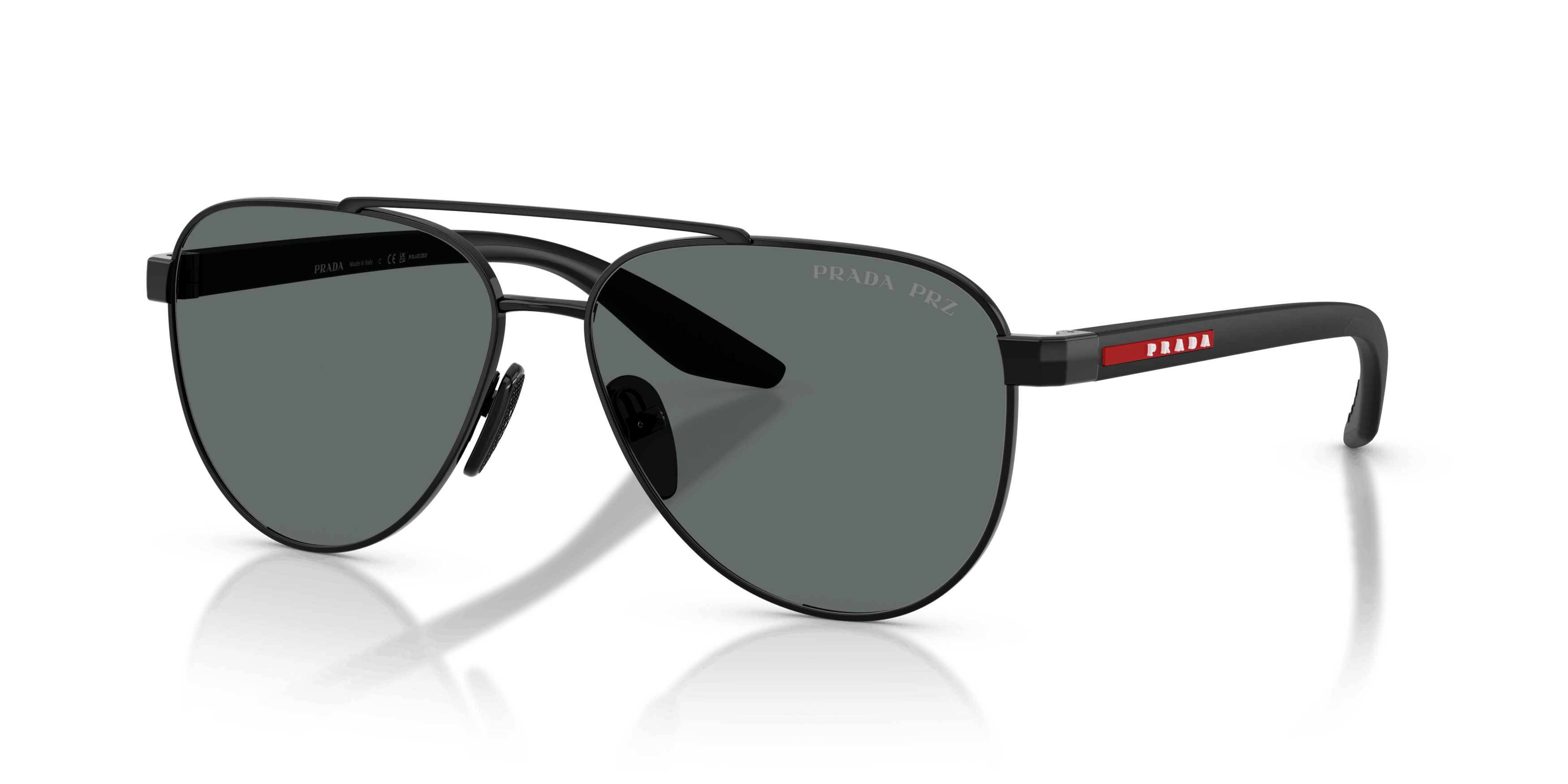 Angle_Left01, Prada Linea Rossa PS A52S 1672I