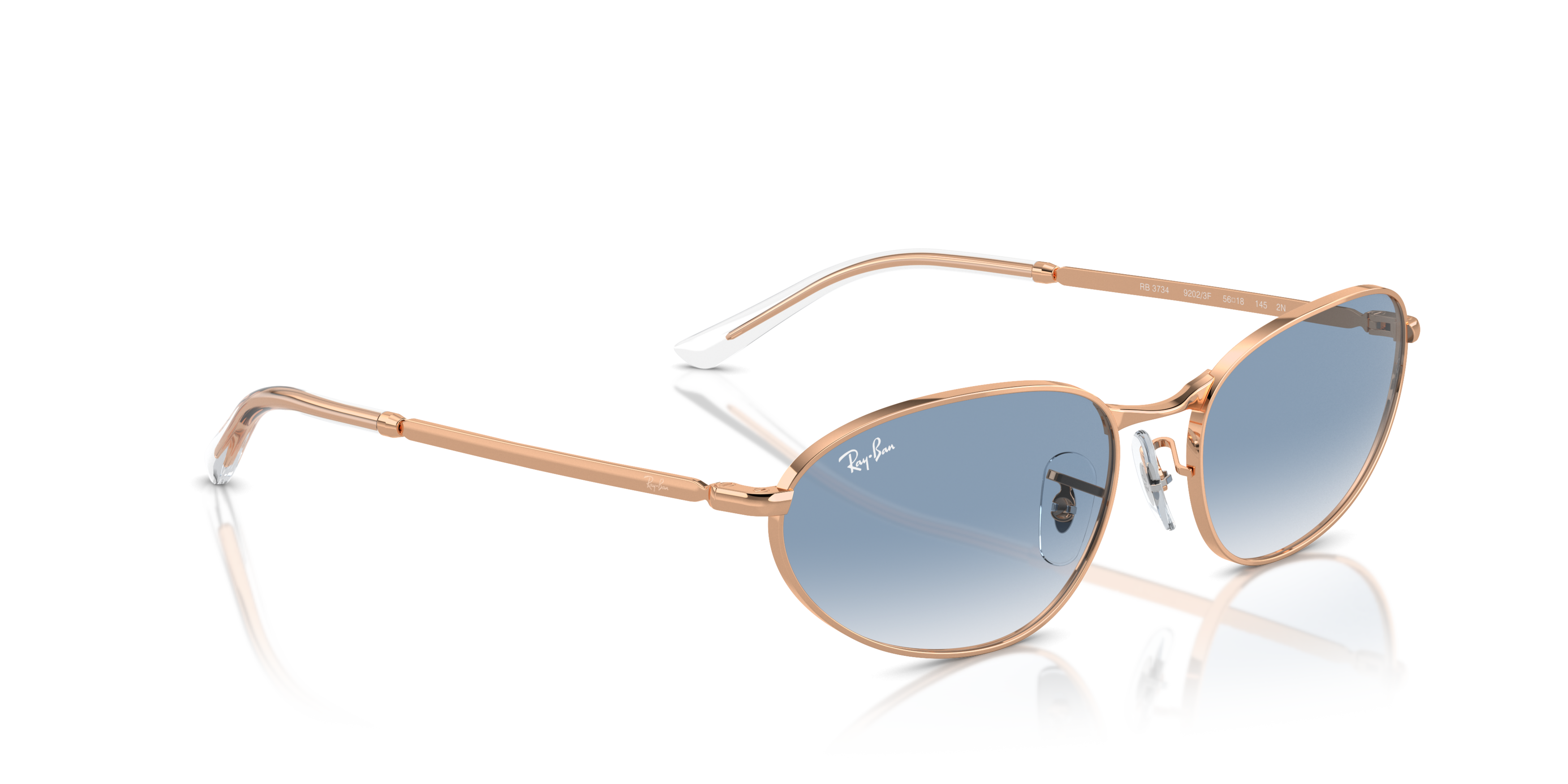 [products.image.angle_right01] Ray-Ban RB3734 92023F