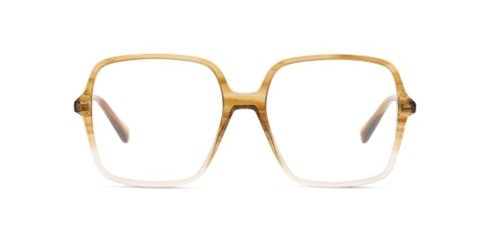 Gucci GG 1003O Glasses Transparent / Brown