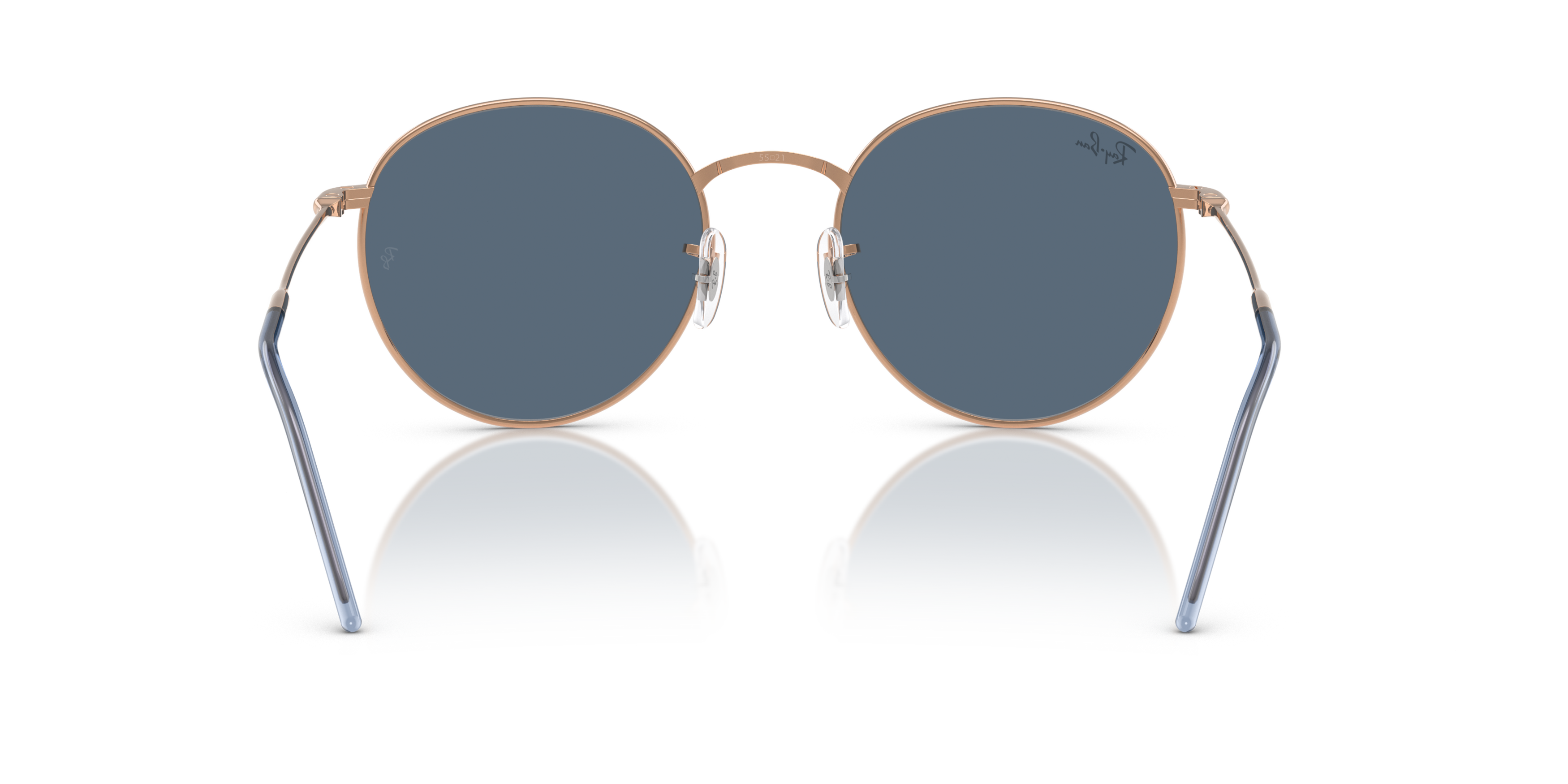 [products.image.detail02] Ray-Ban Round Reverse RBR0103S 678072